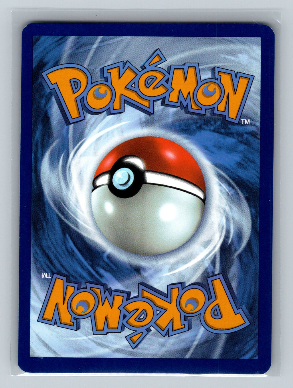 Ho-Oh - 019/191 (Back)