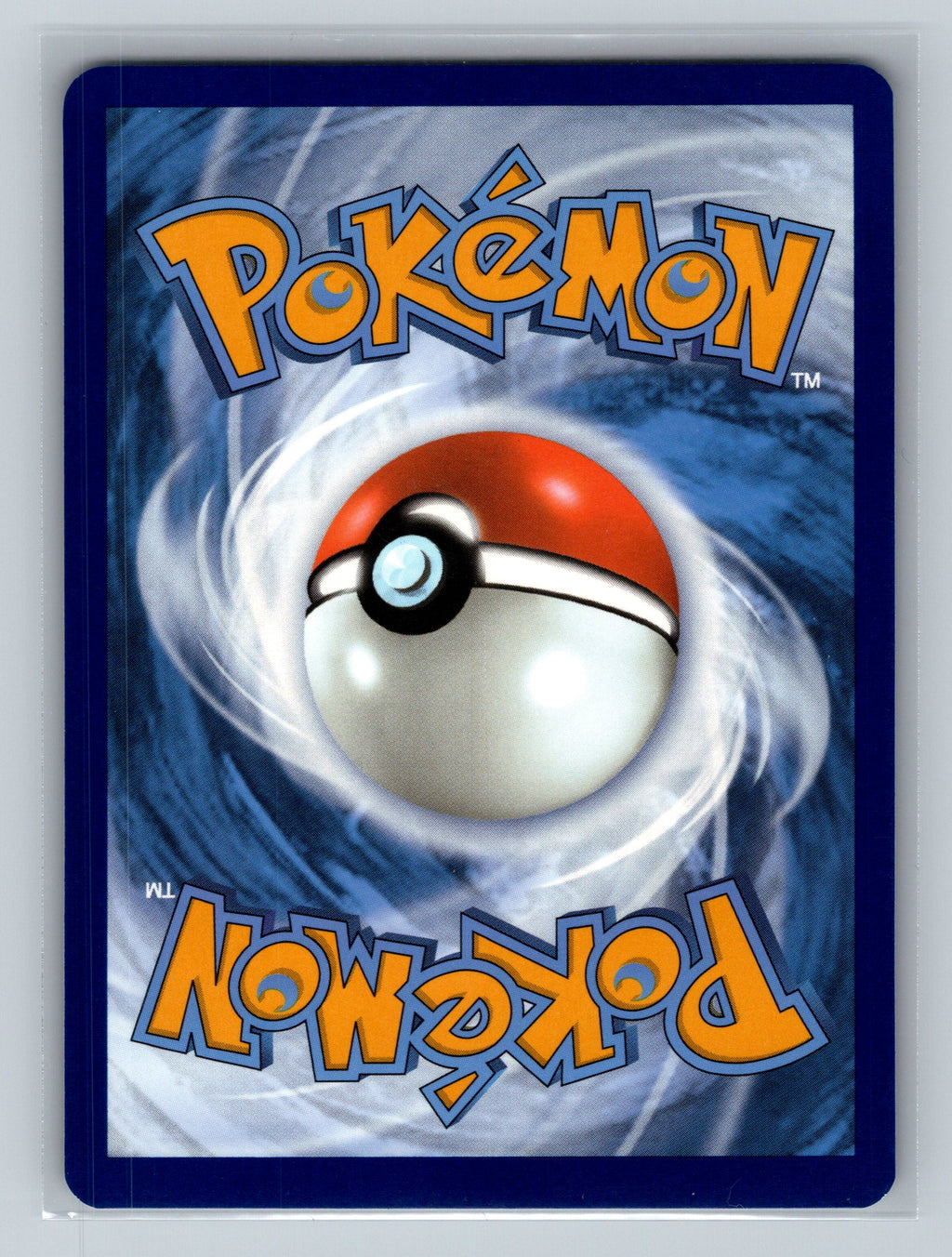 Feebas - 198/191 (Back)