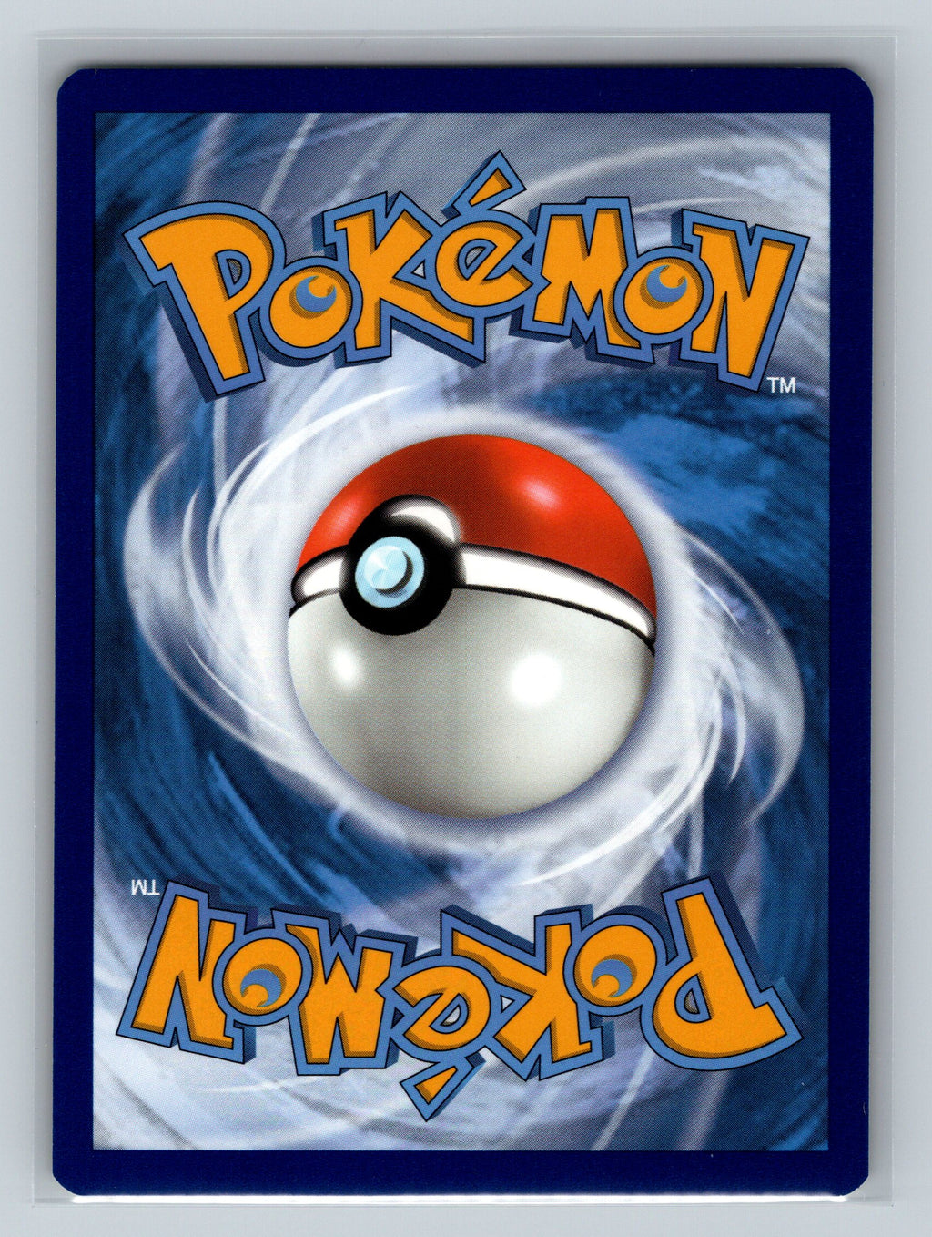 Koffing (Back)