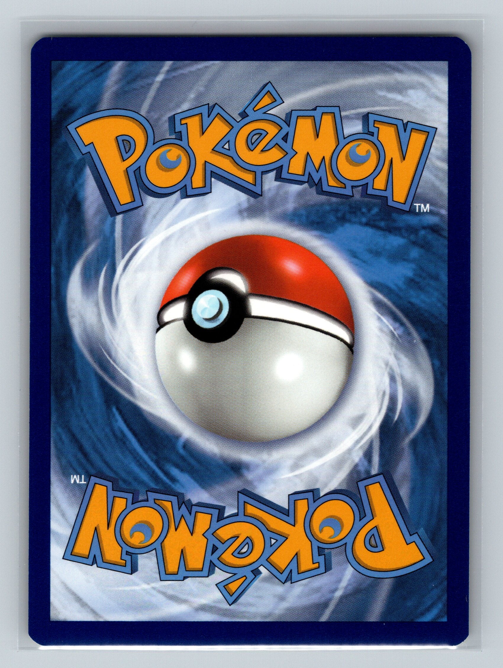 Koffing (Back)