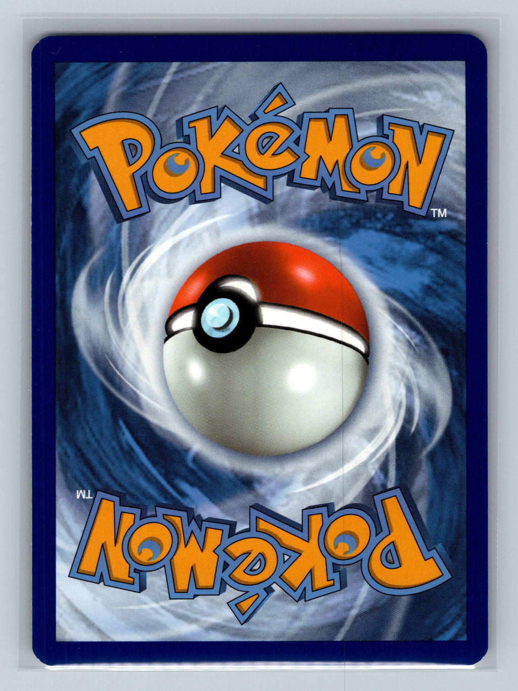 Galarian Darumaka (Back)