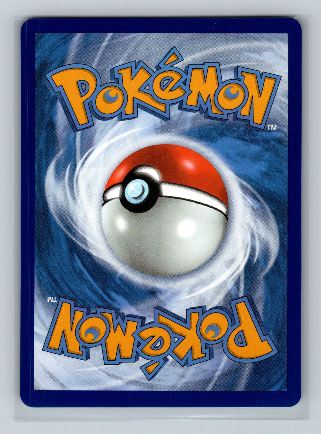 Schoolboy (Full Art) (Back)