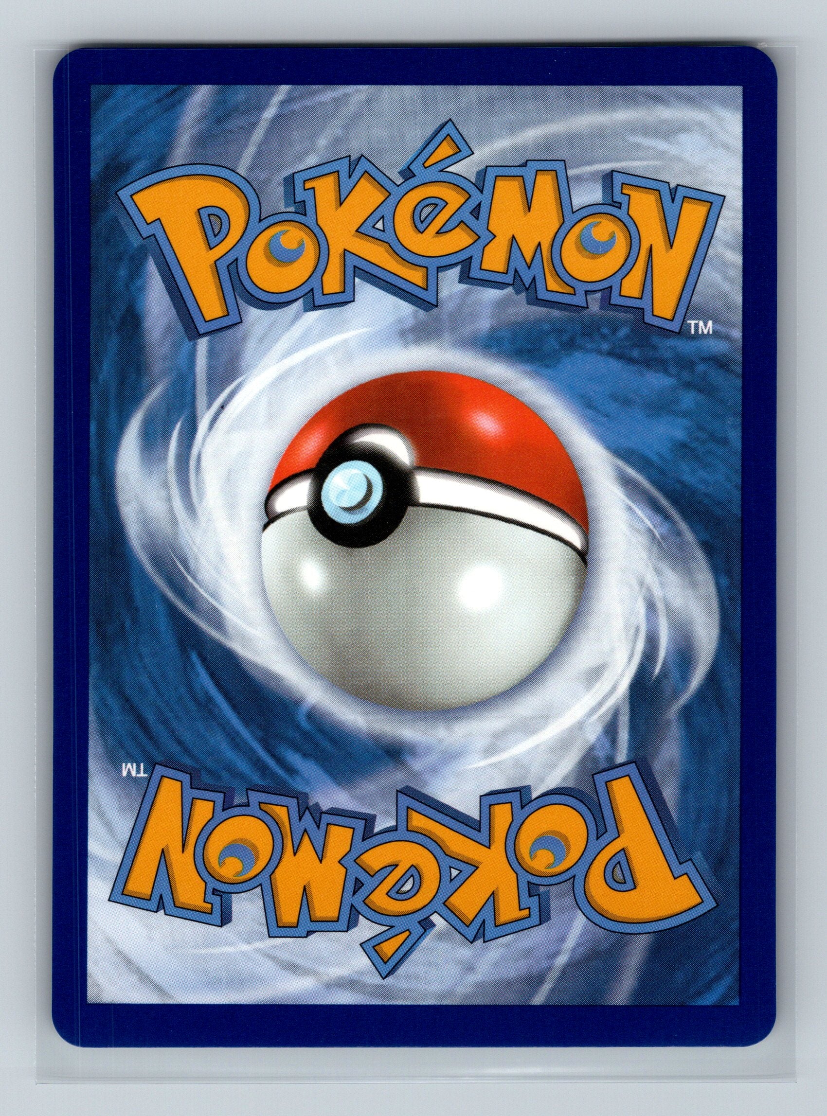 Schoolboy (Full Art) (Back)