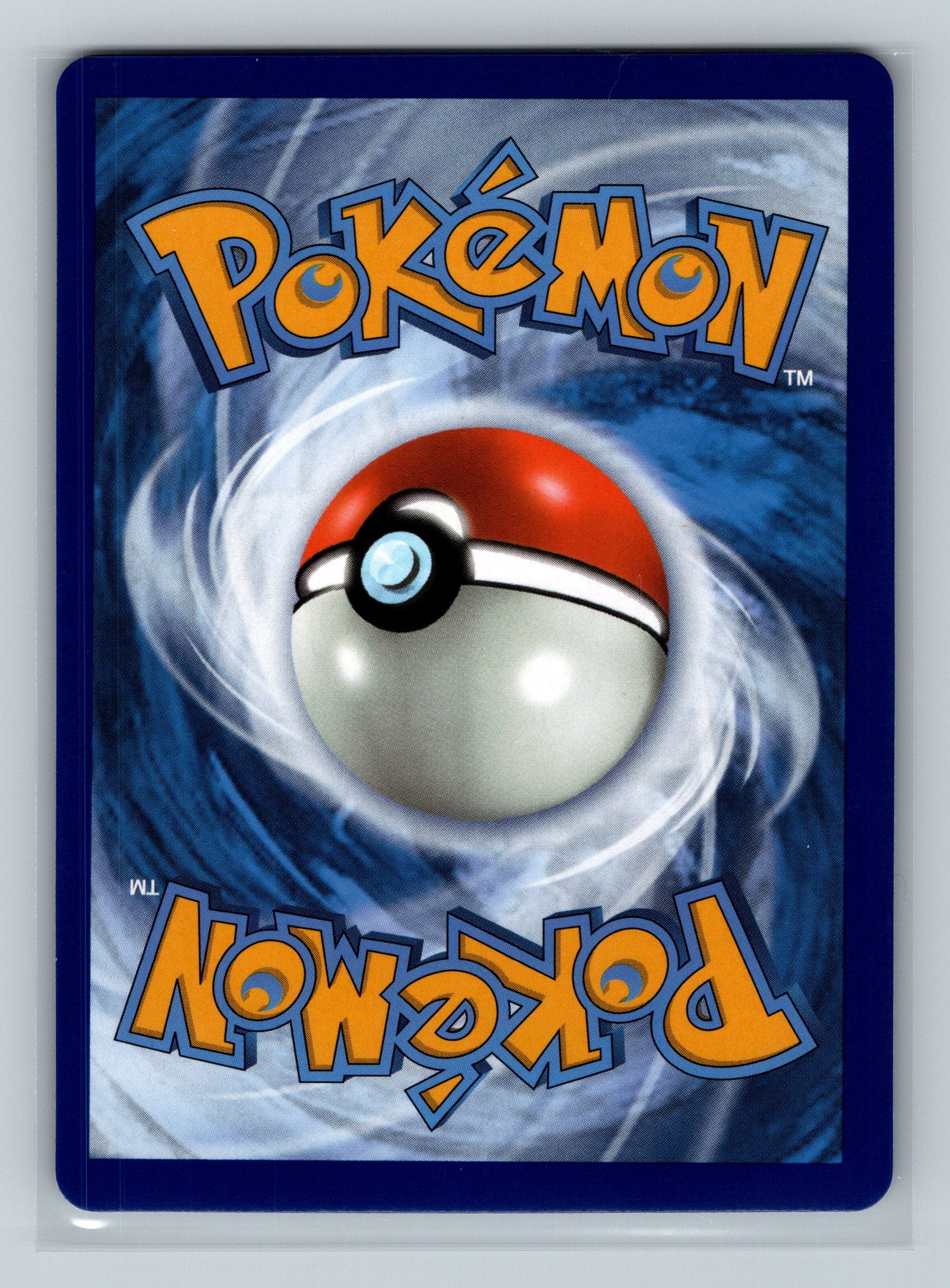 Grant (Full Art) (Back)