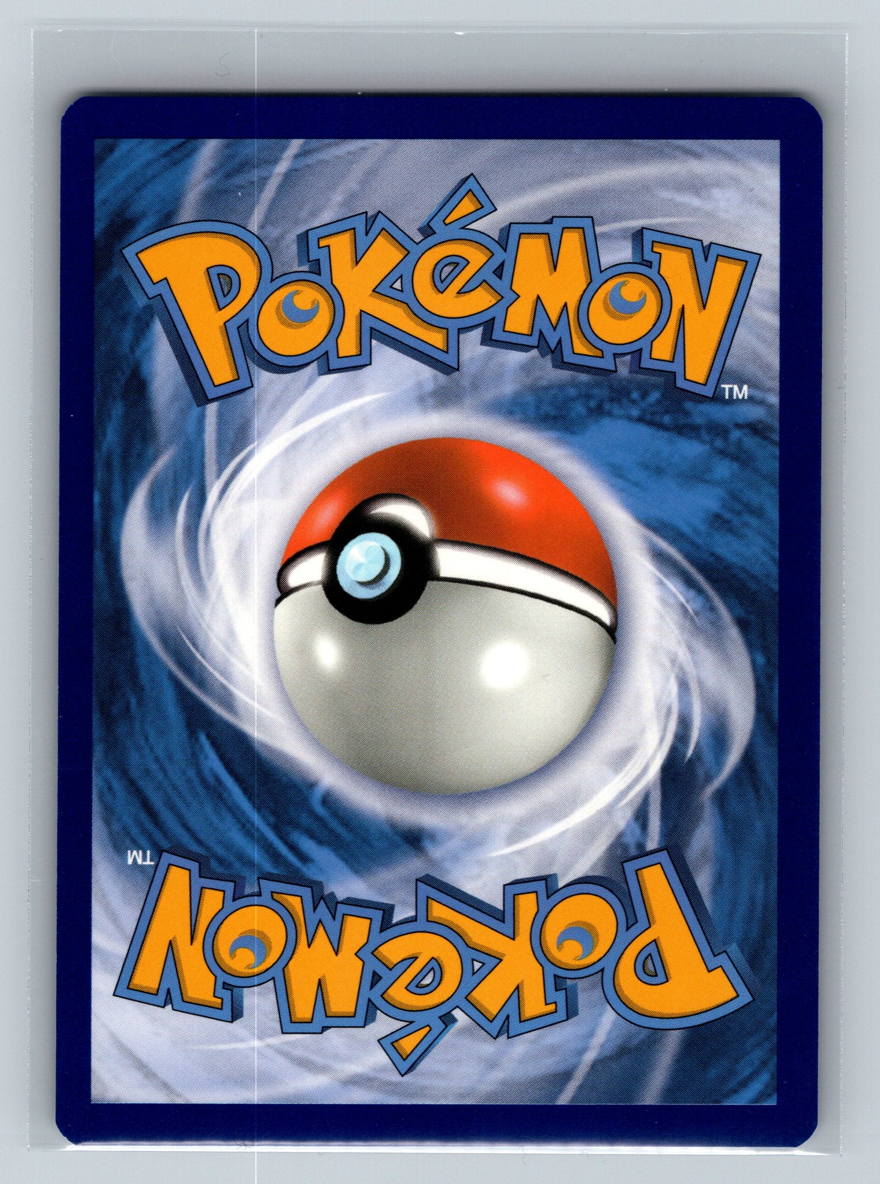 Kyurem V (Back)