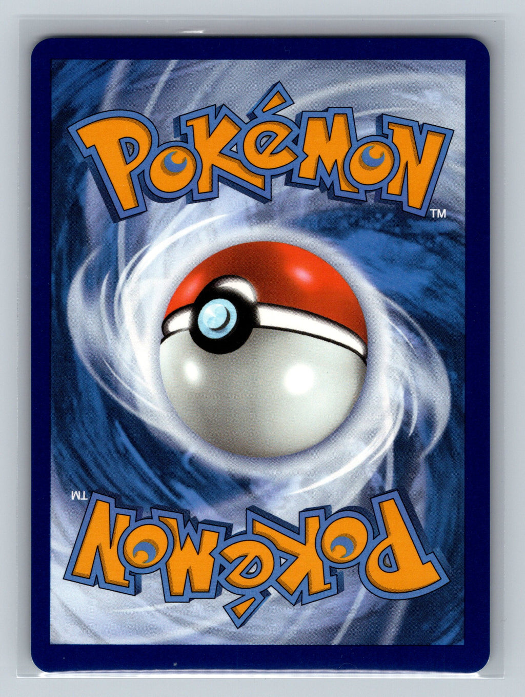 Unown V (Back)