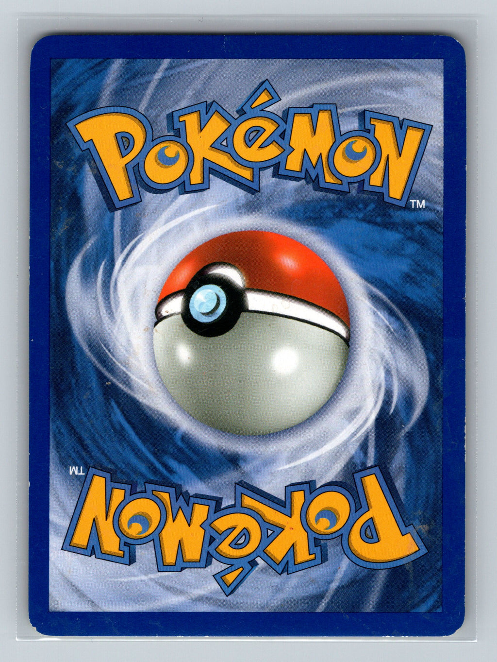 Haunter (Back)