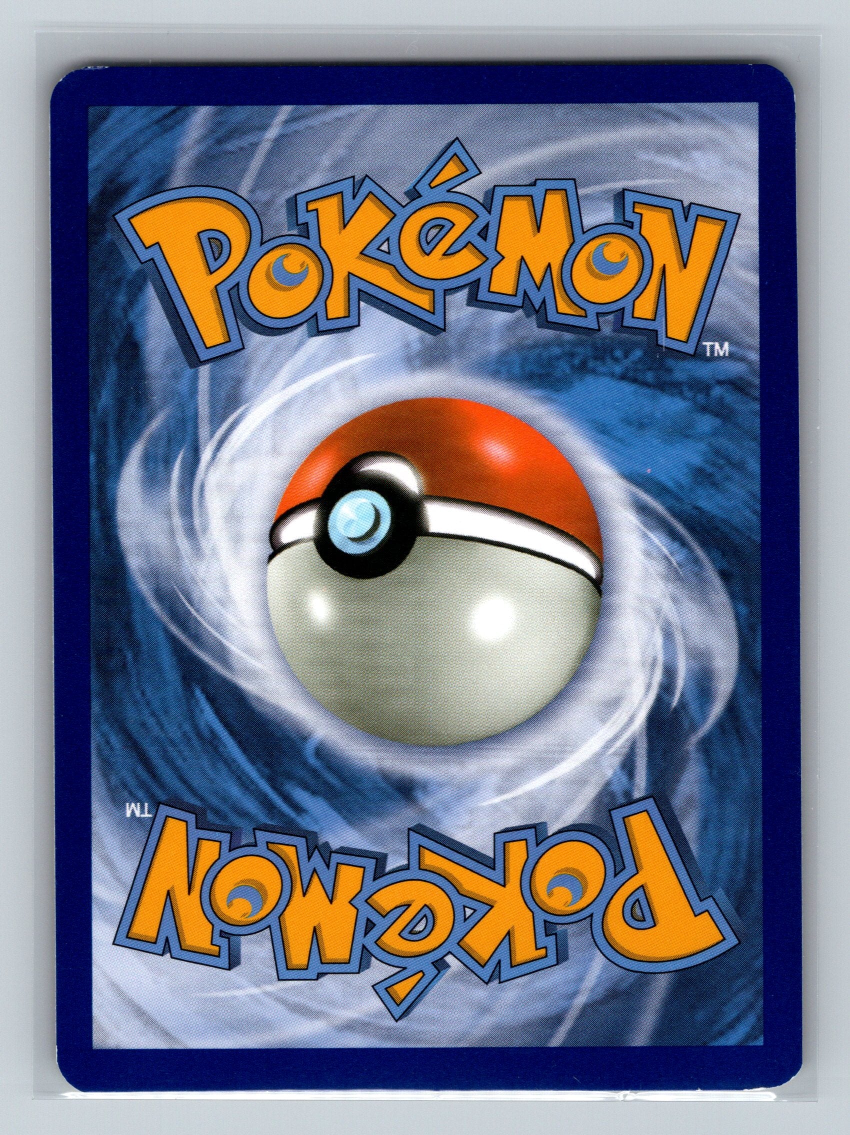 Shining Ho-Oh - SM70 (Back)