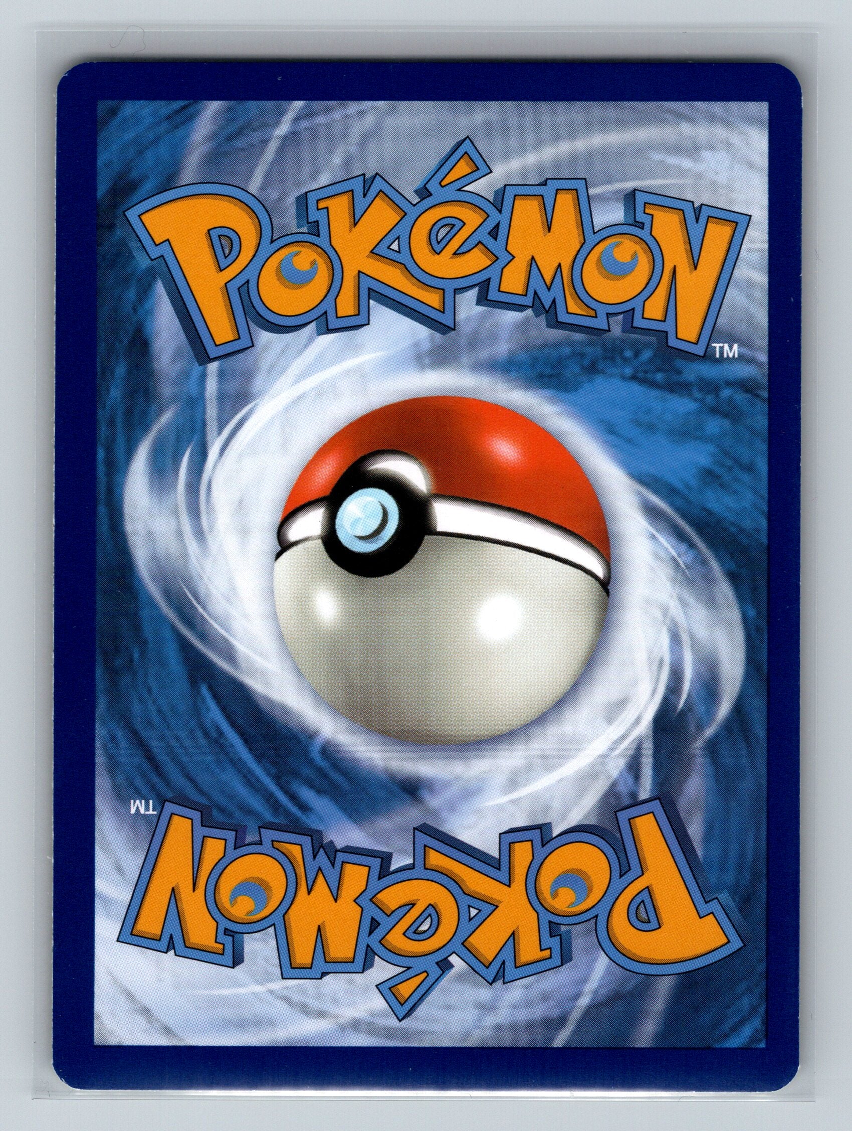 Eevee (Back)