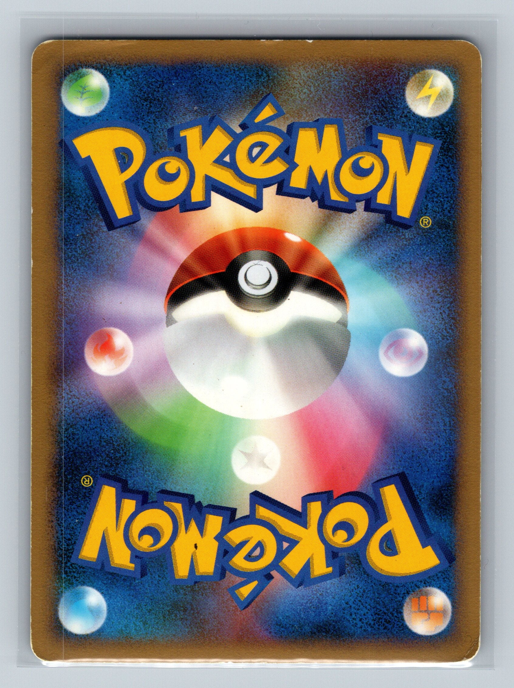 Torterra (Back)