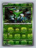 Virizion - 010/086 (Master Ball Pattern)