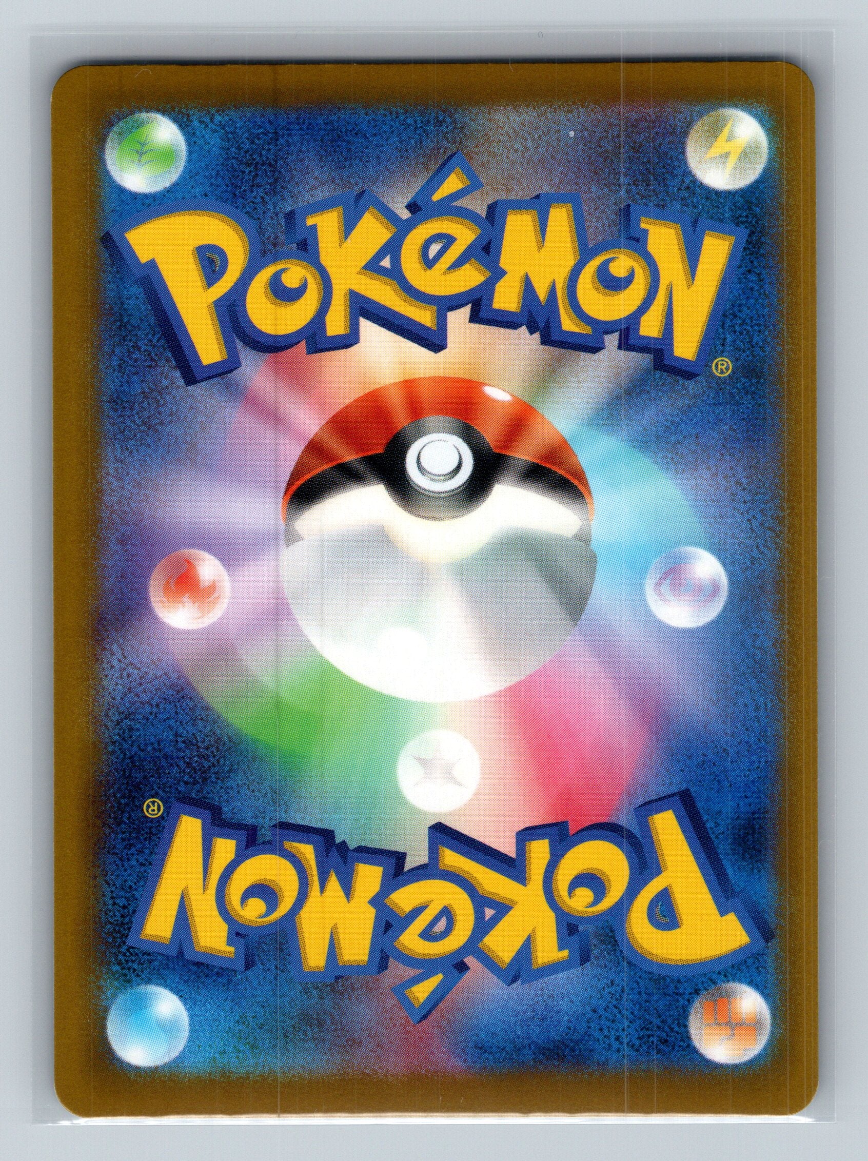 Ledyba (Back)