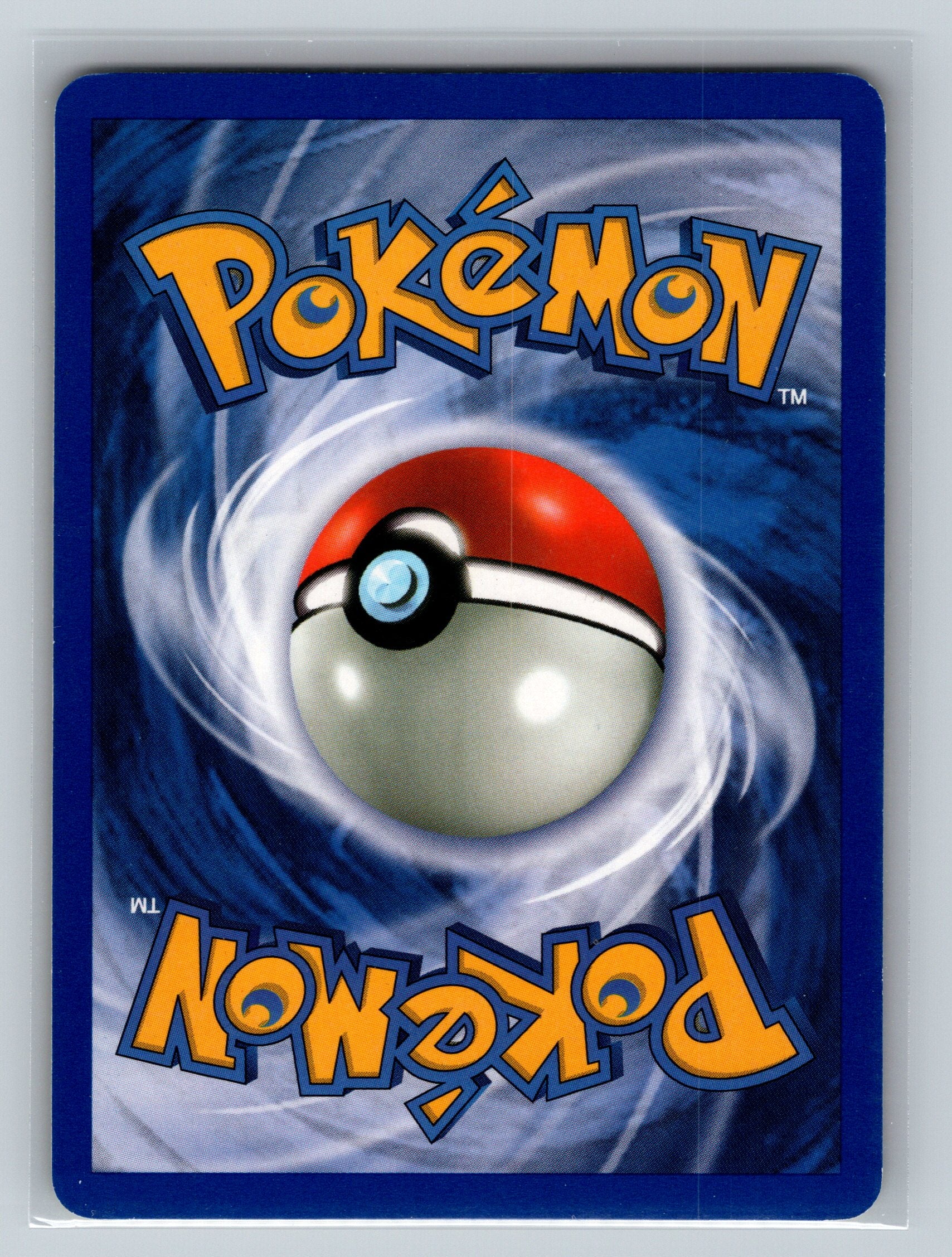 Pidgey (Back)