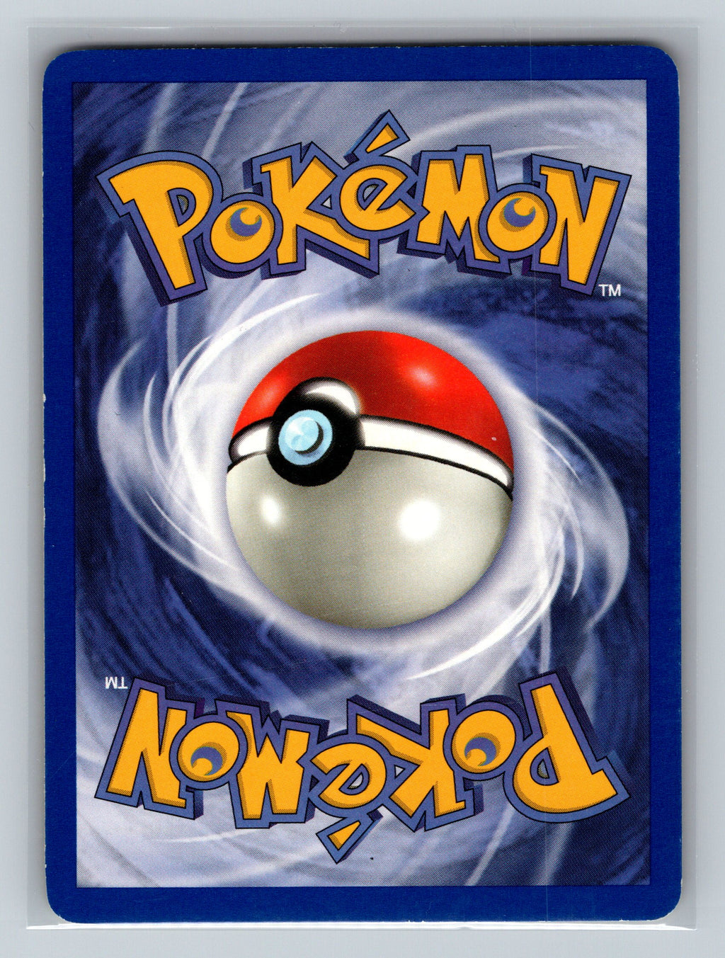 Machop (Back)