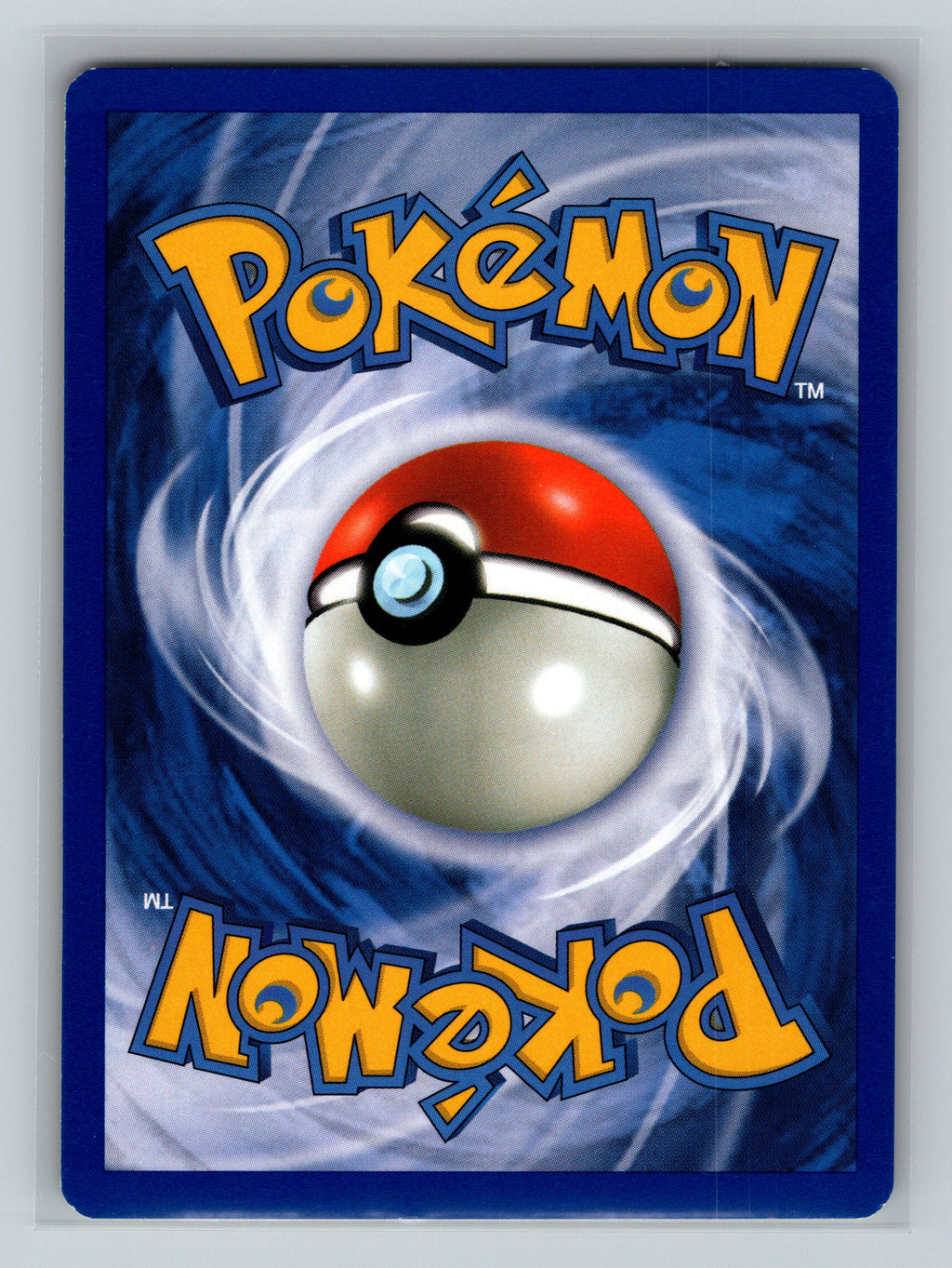 Venonat (Back)