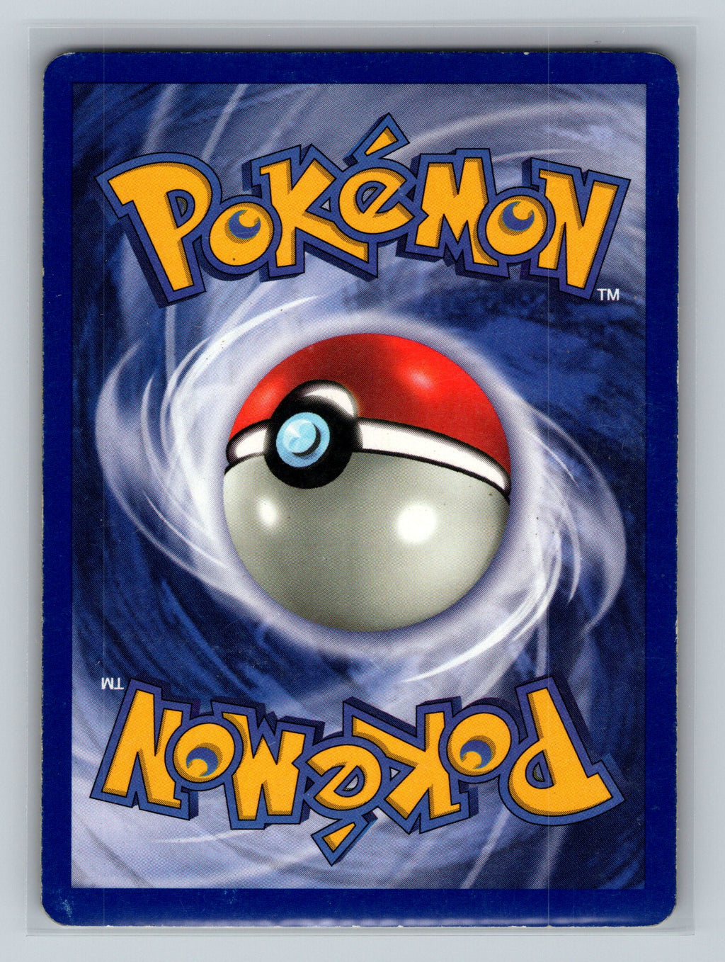 Meowth (Back)