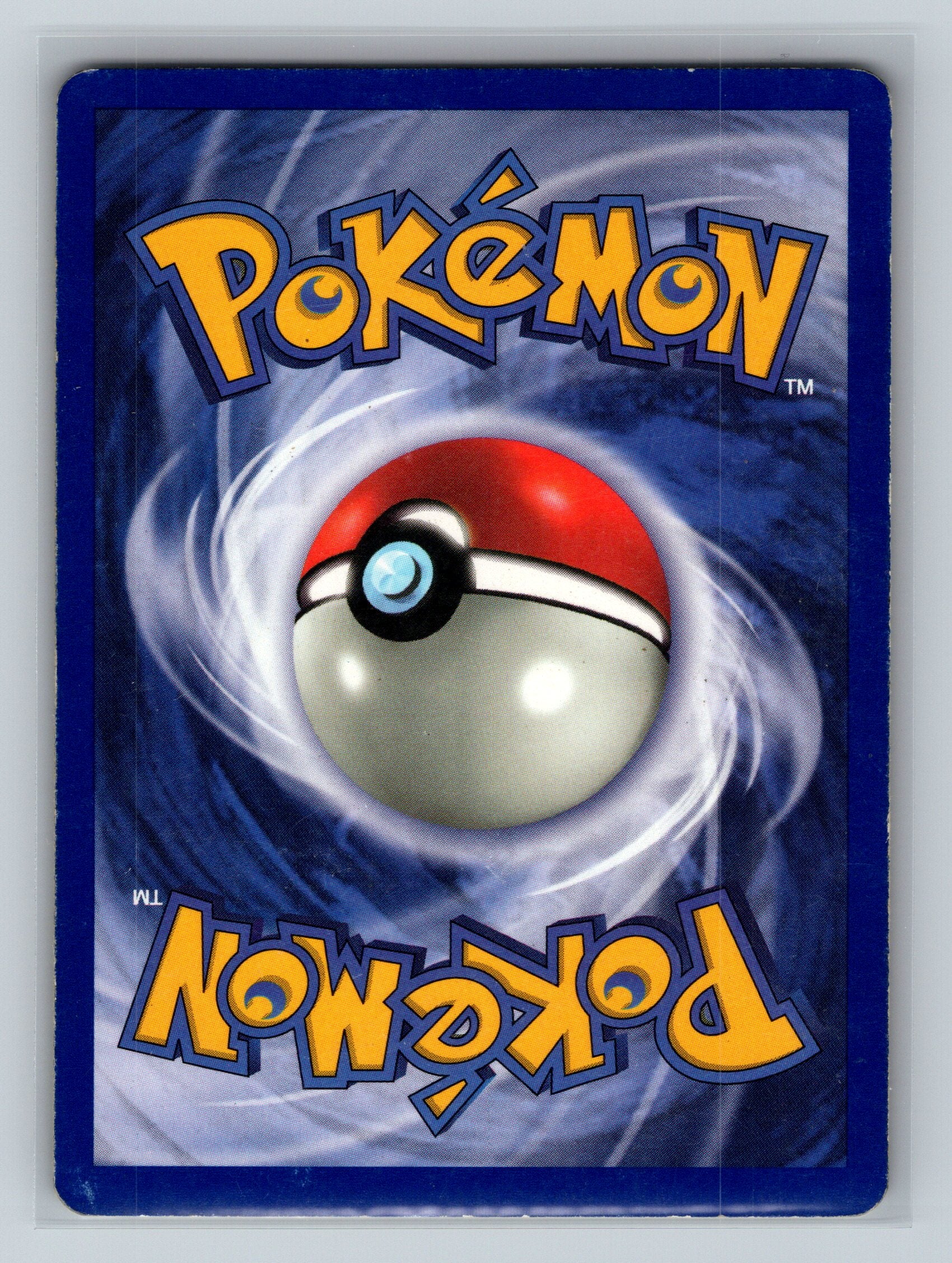 Meowth (Back)