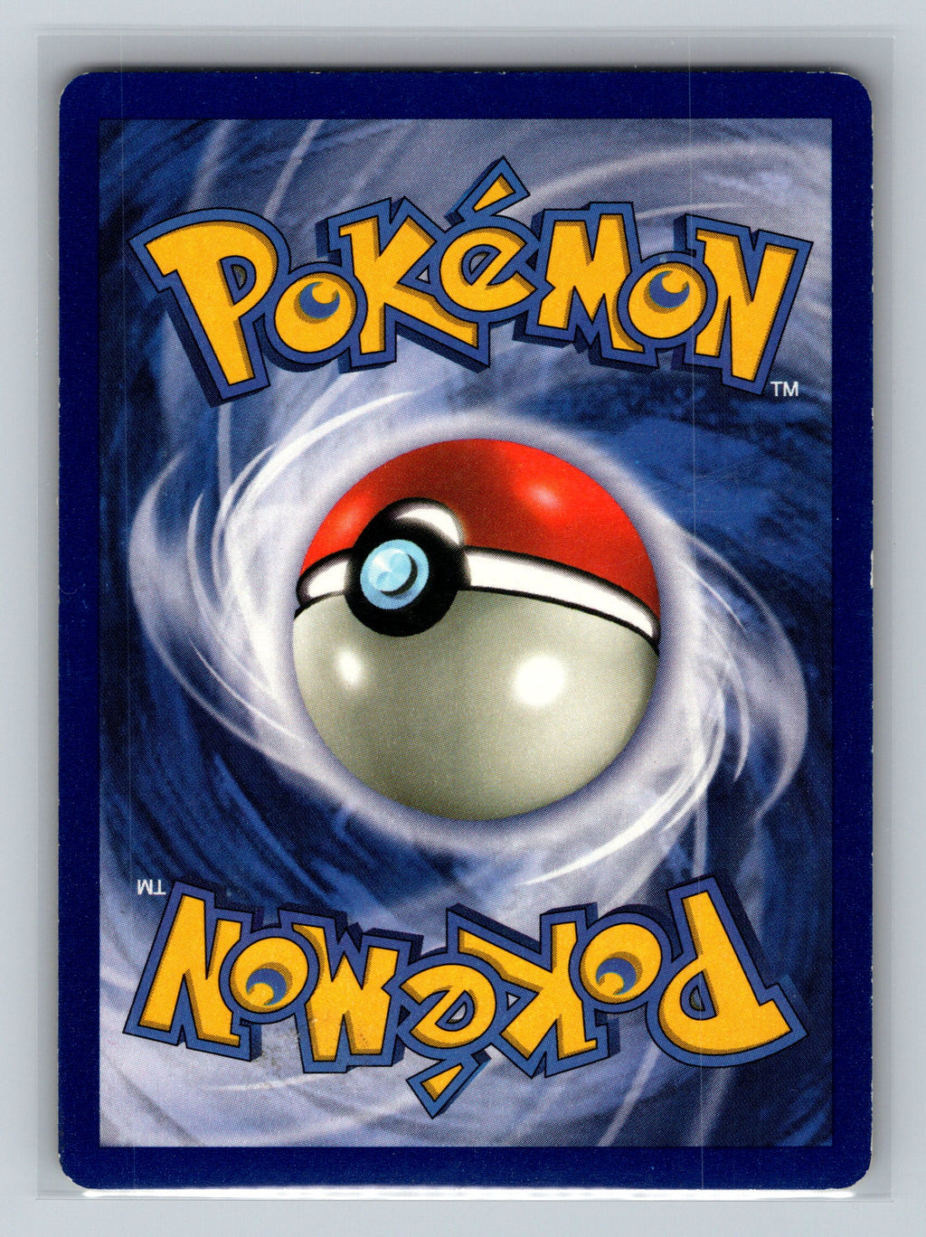 Raticate (Back)
