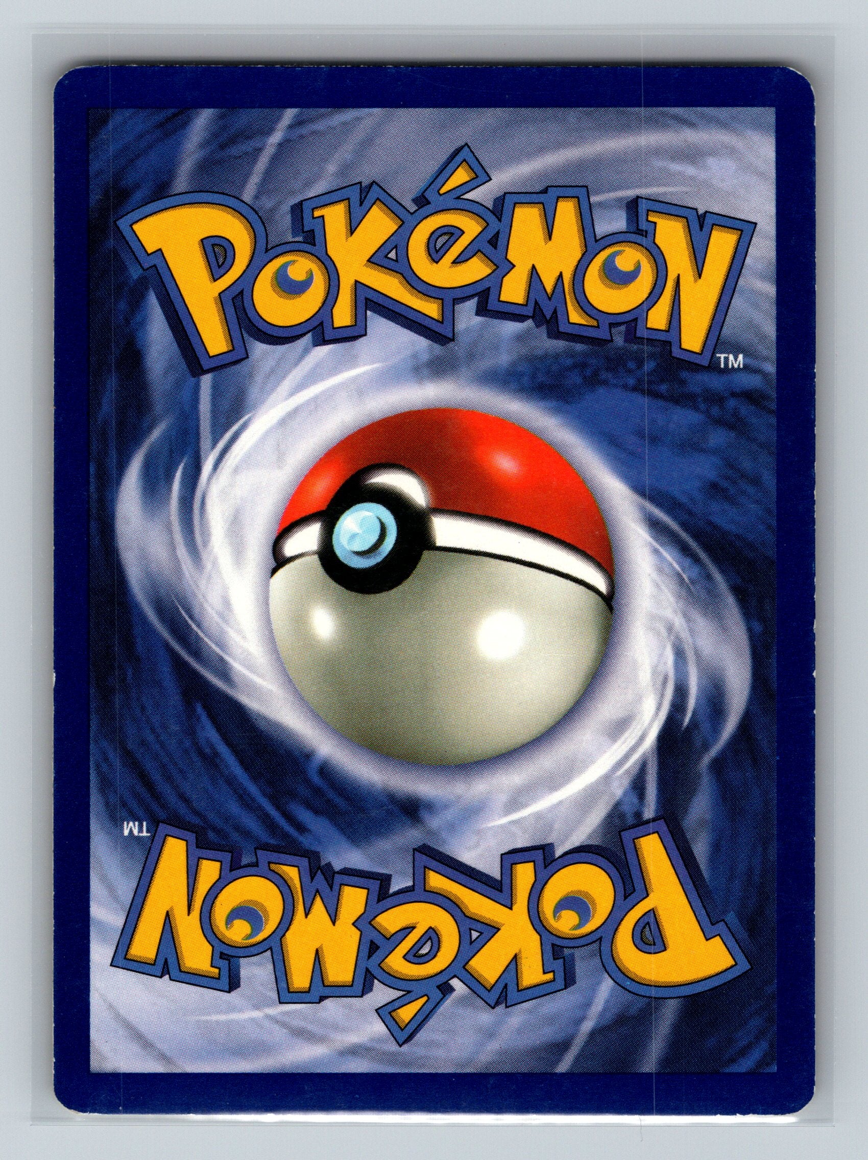 Farfetch'd (Back)
