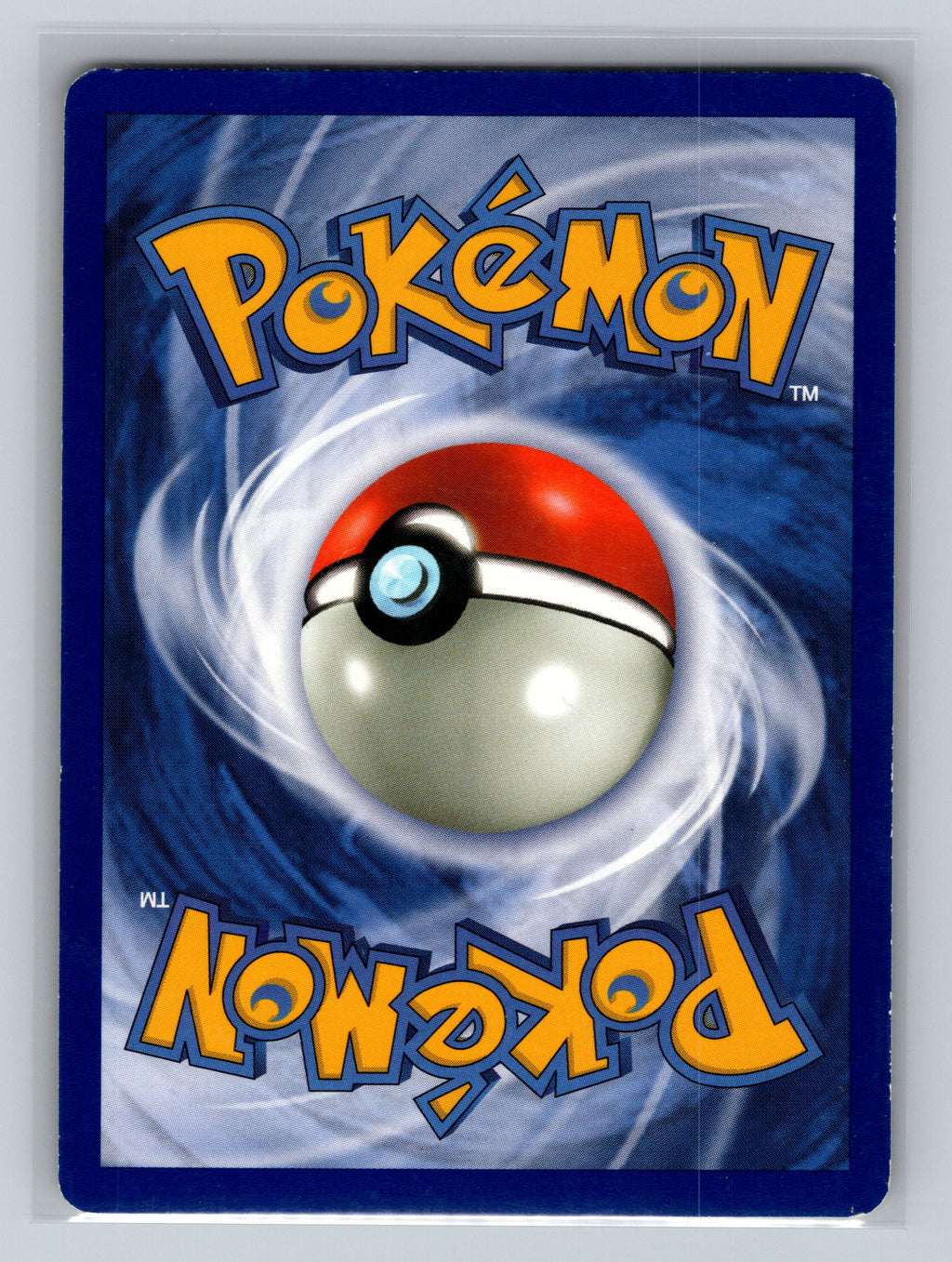 Slowpoke (Back)