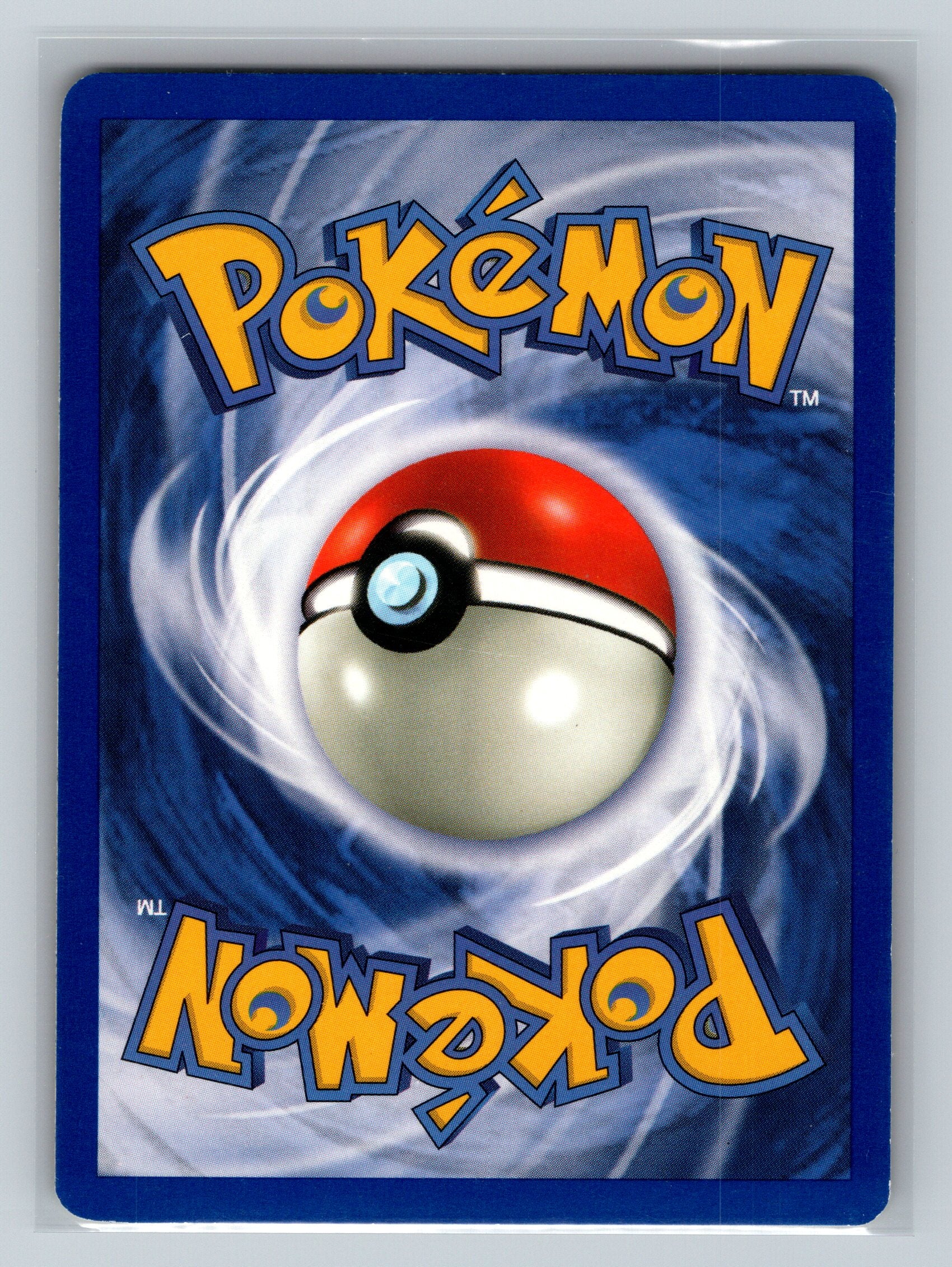 Nidoran M (Back)