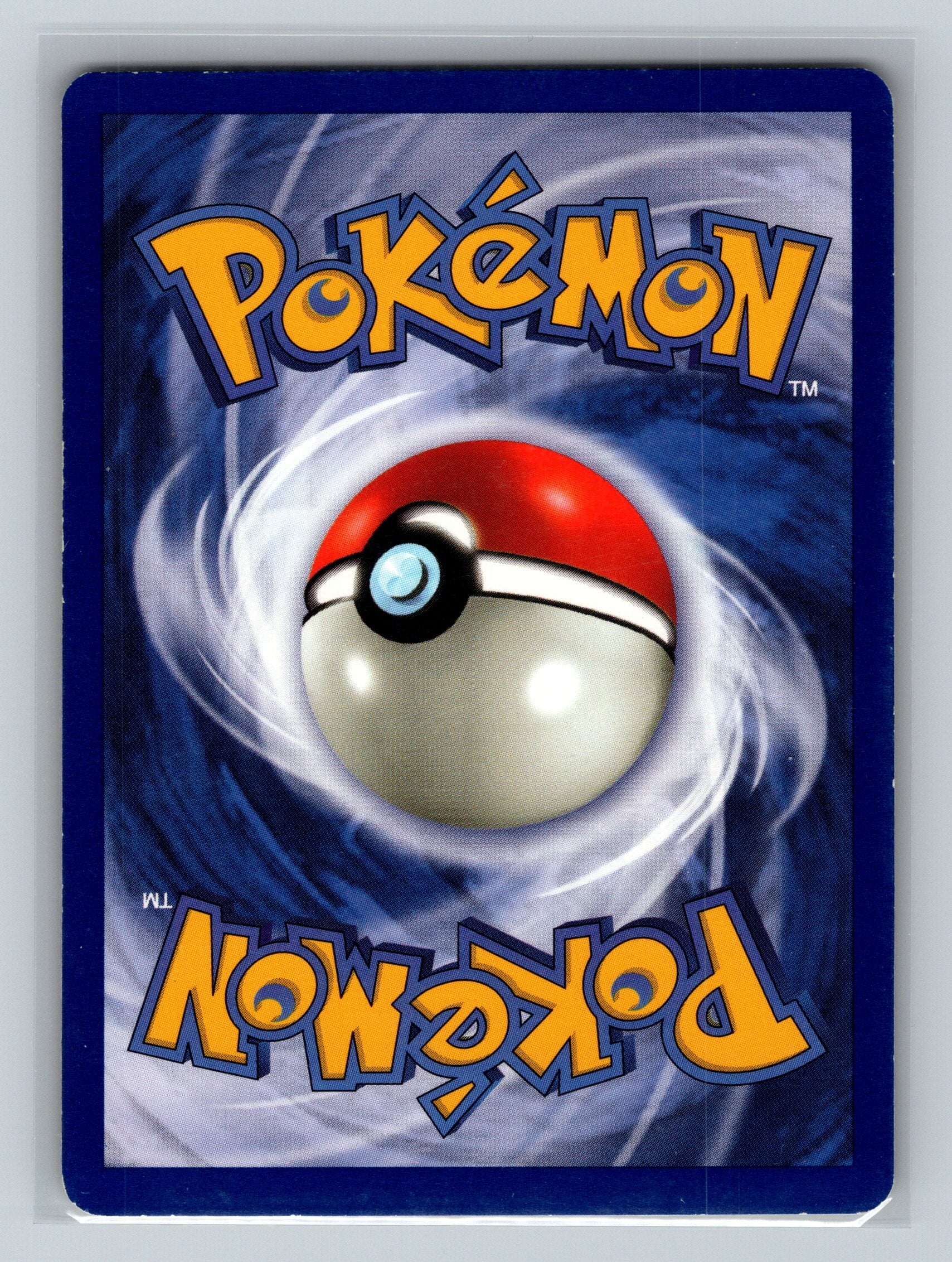 Nidoran M (Back)