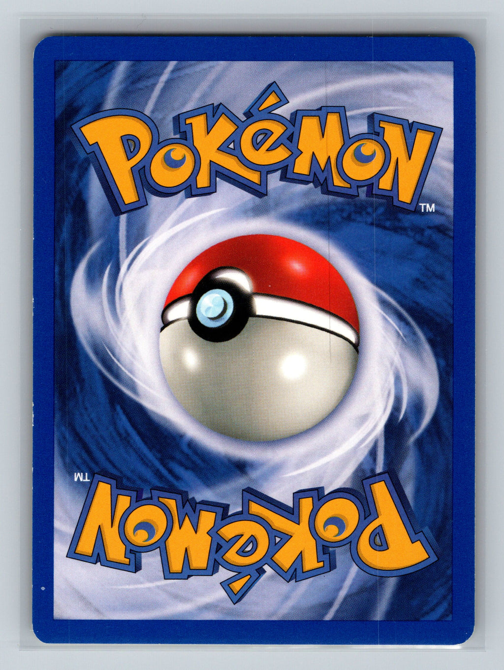 Ekans (Back)