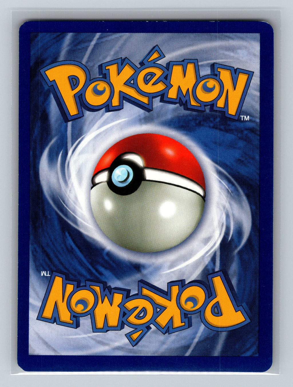 Koffing (Back)