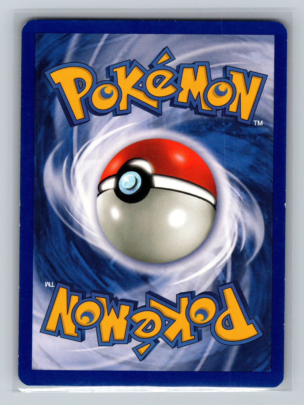 Staryu (Back)