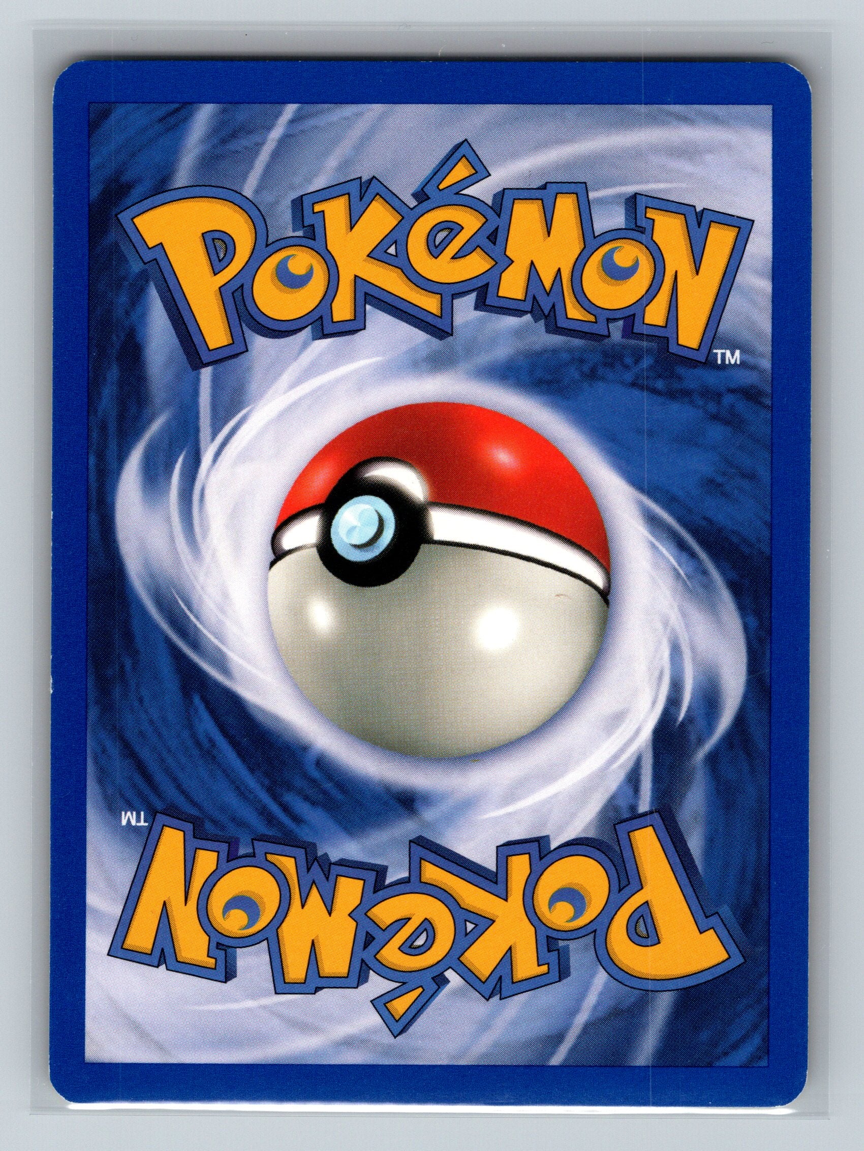 Ekans (Back)