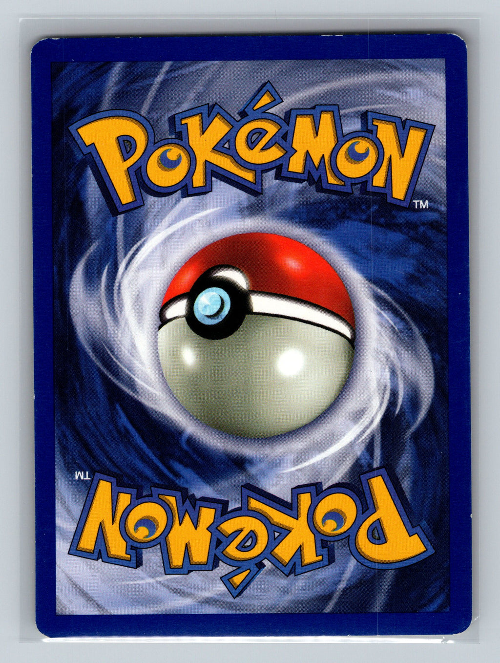 Nidoran M (Back)