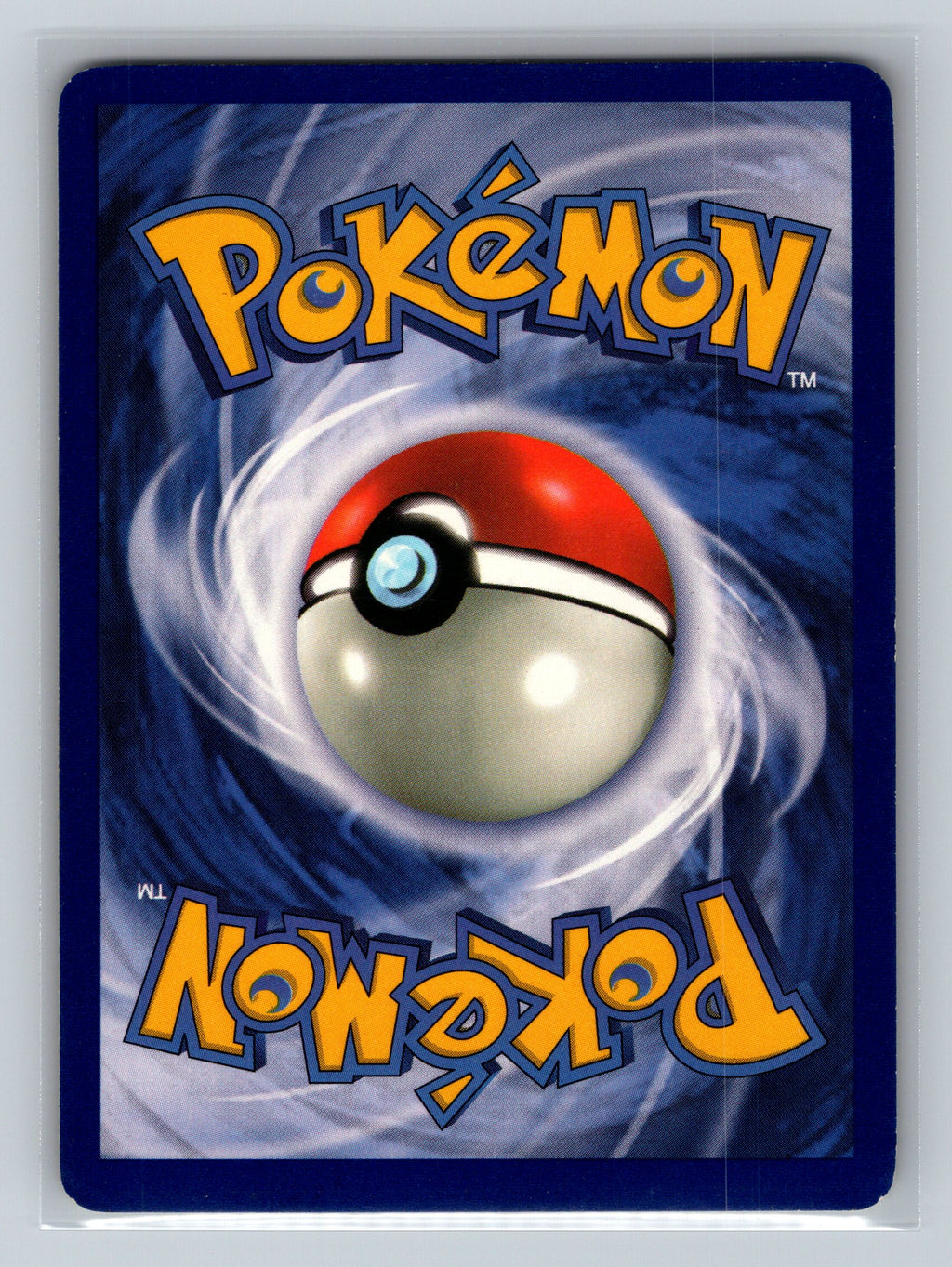 Pokemon Flute (Back)