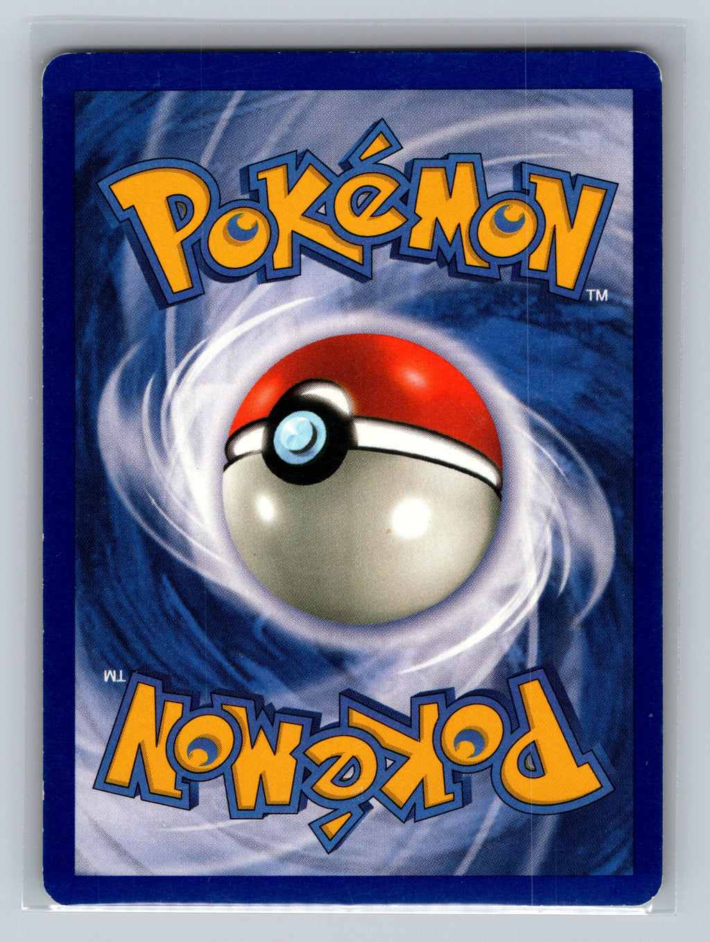 Gust of Wind (Back)