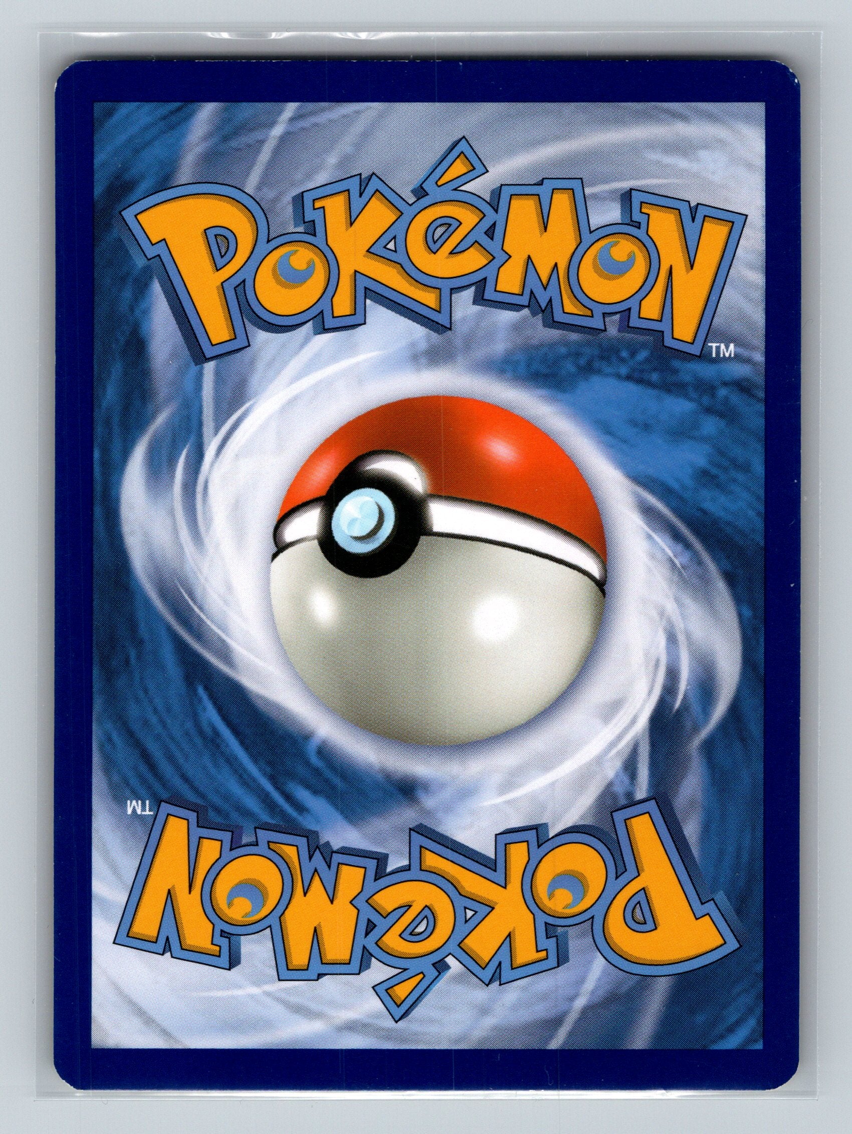 Eevee - 155/214 (Let's Play, Eevee!) (Cracked Ice Holo) (Back)