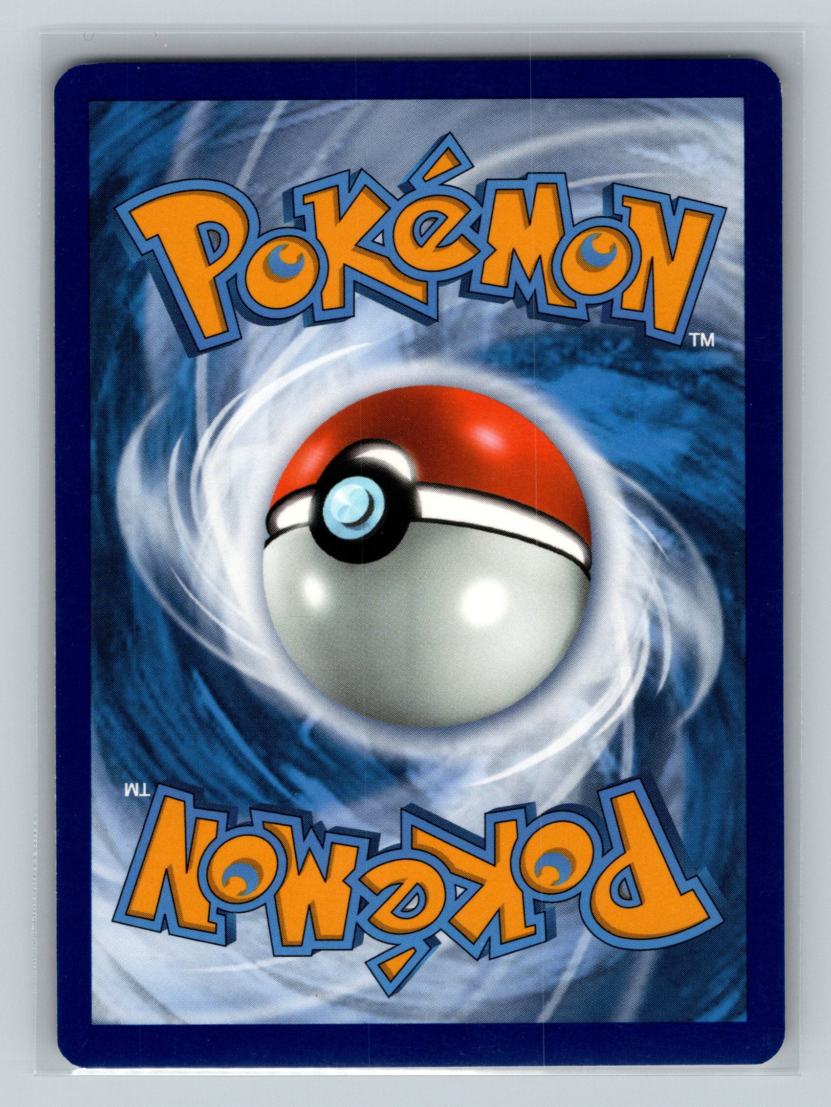 Magikarp (Back)
