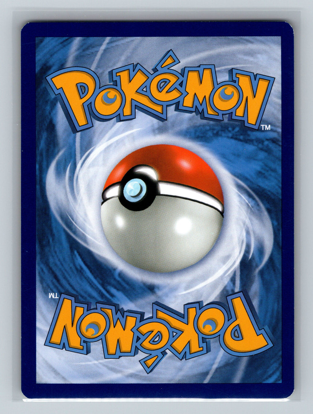 Garbodor (Back)