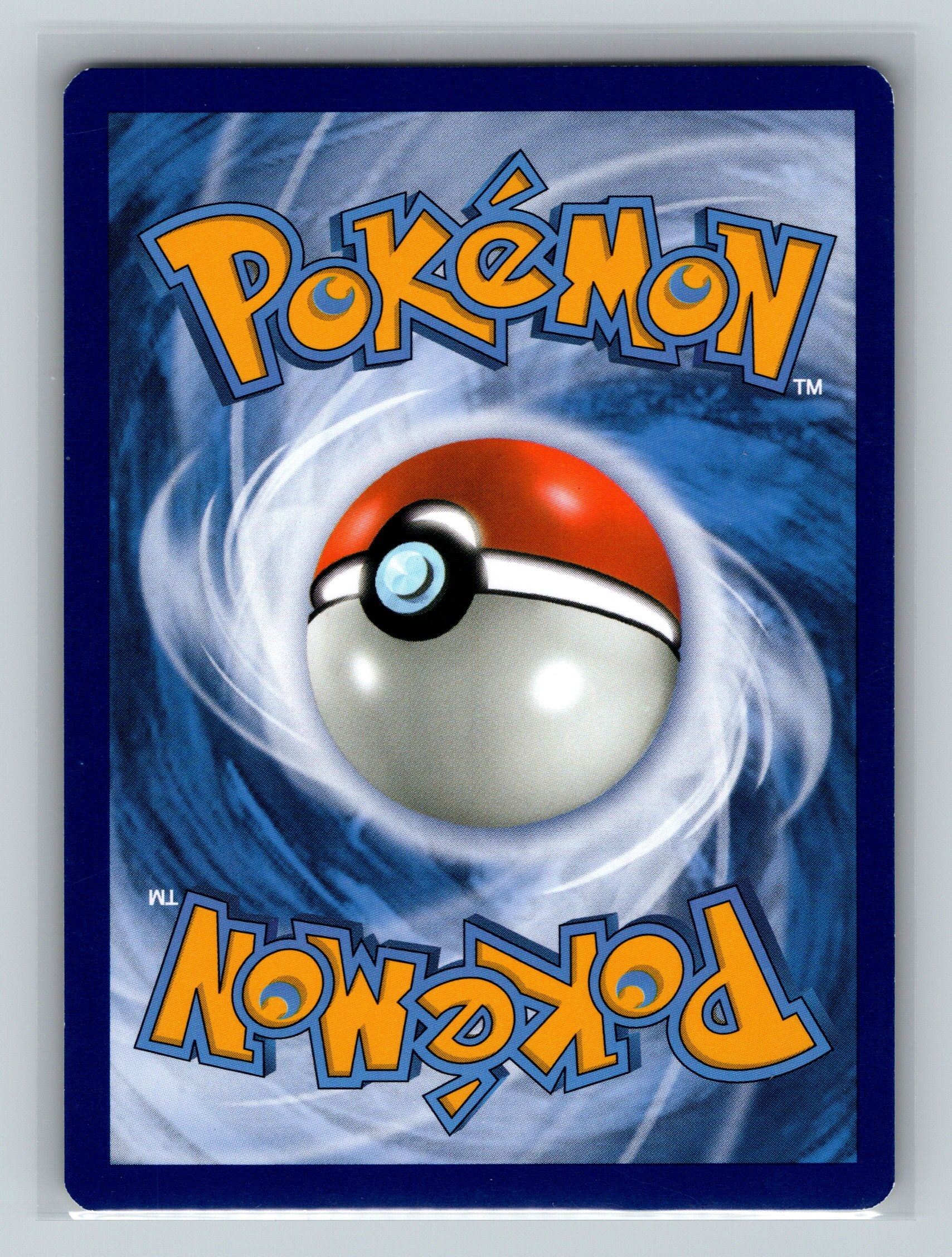 Garbodor (Back)