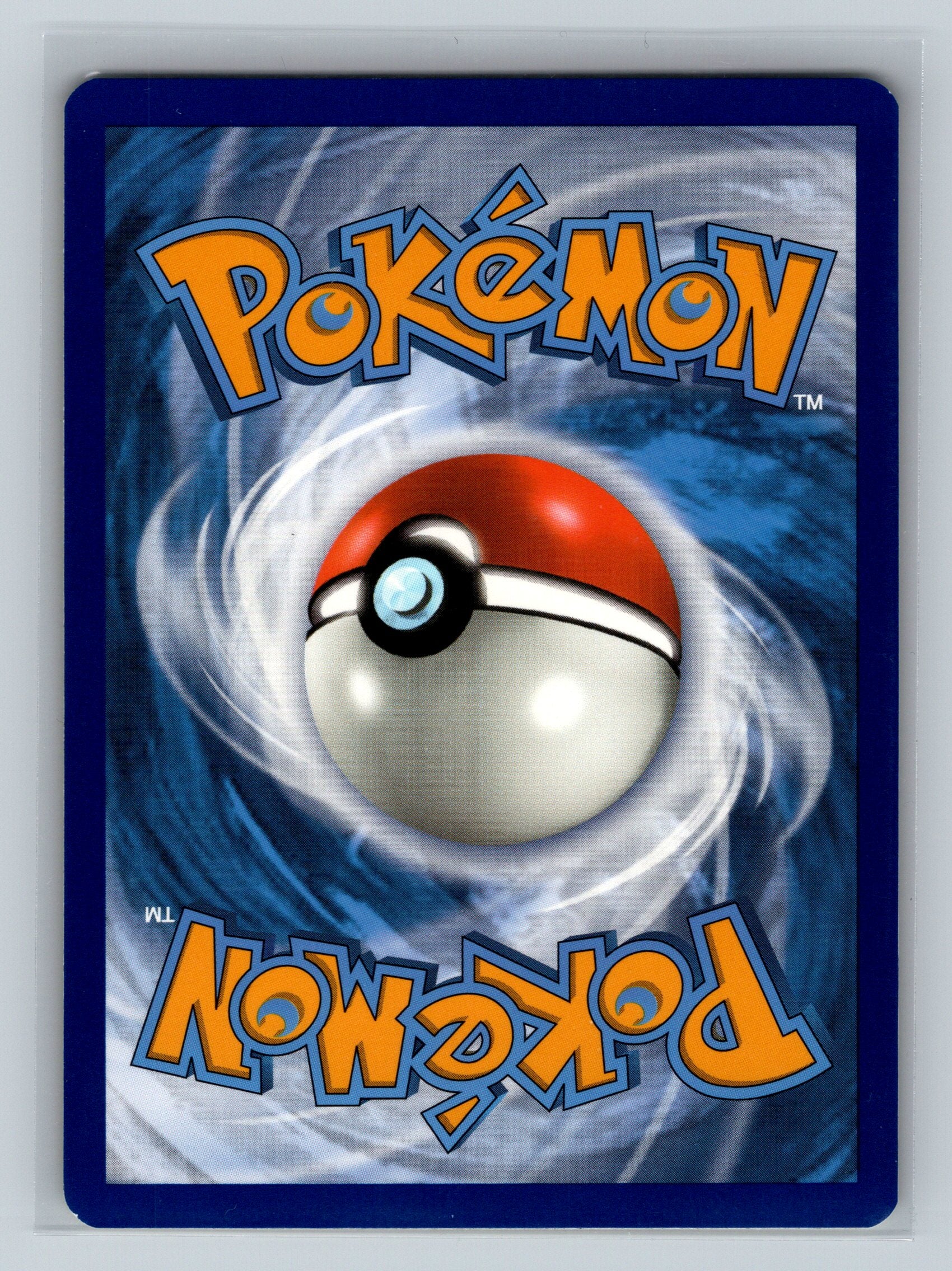 Spearow (Back)