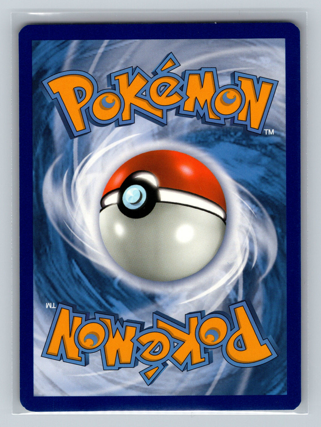 Magnemite (Back)