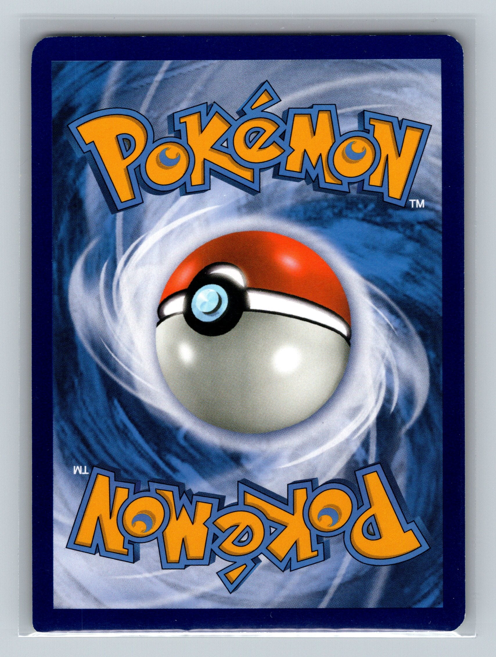 Gible (Back)