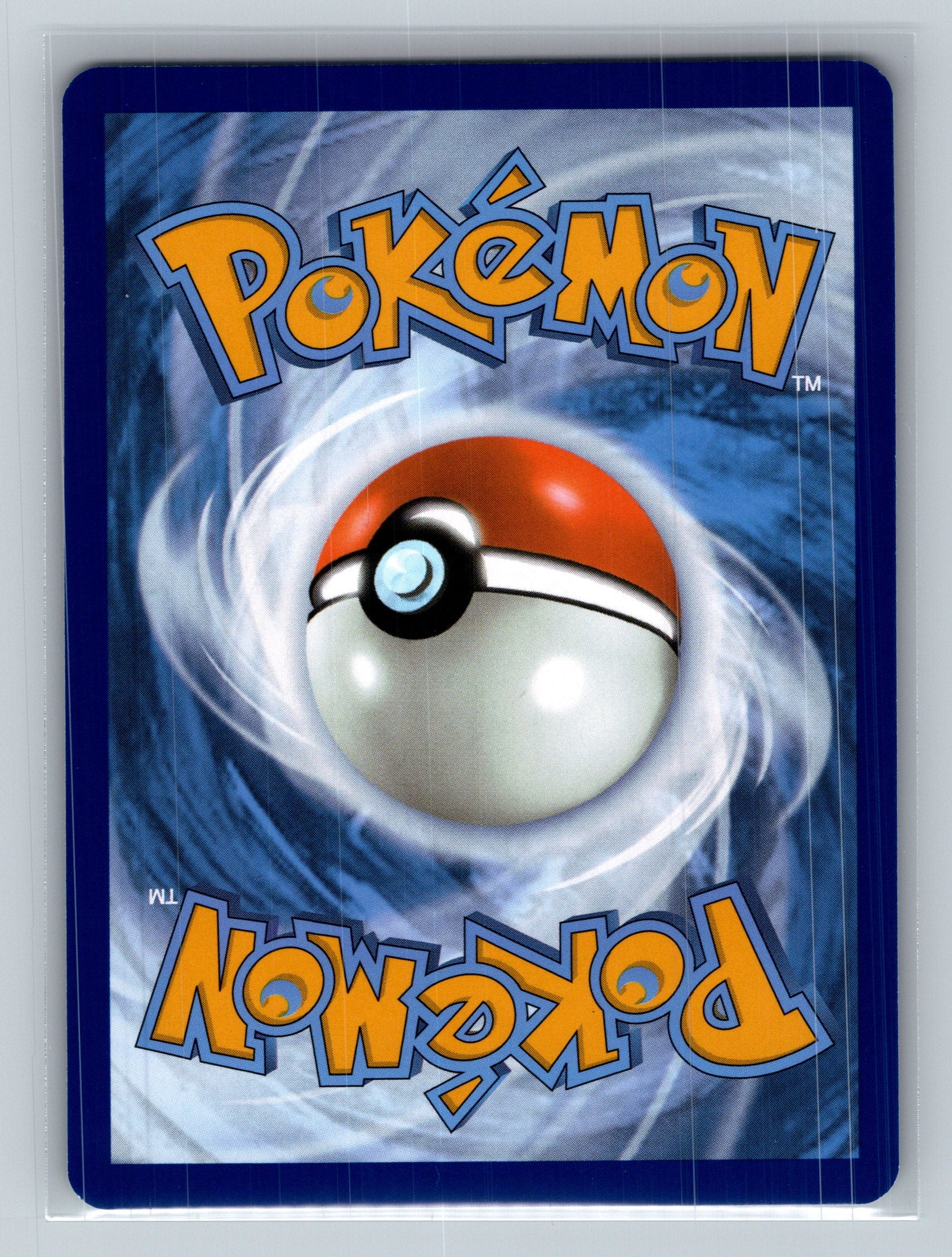 Weezing (Back)
