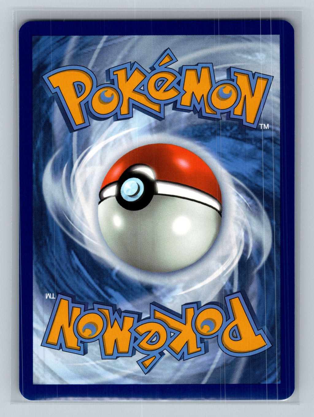 Tapu Lele (Back)