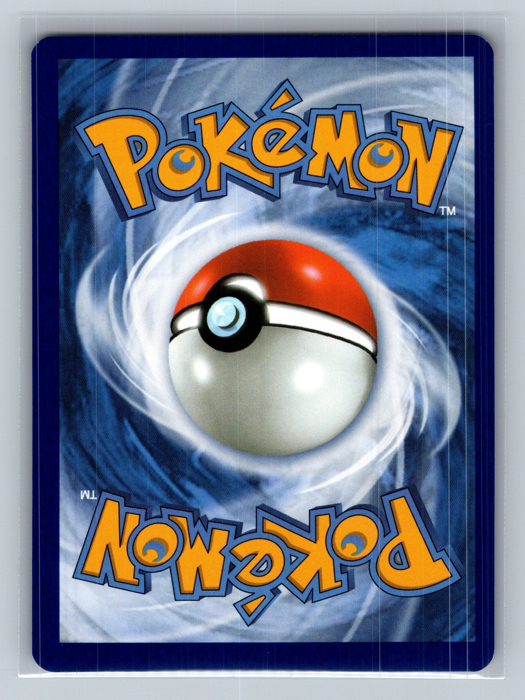 Landorus (Back)