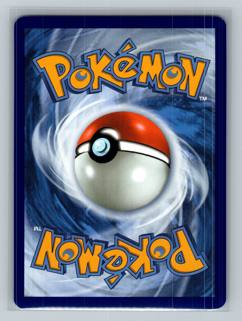 N's Reshiram - 116/159 (Back)