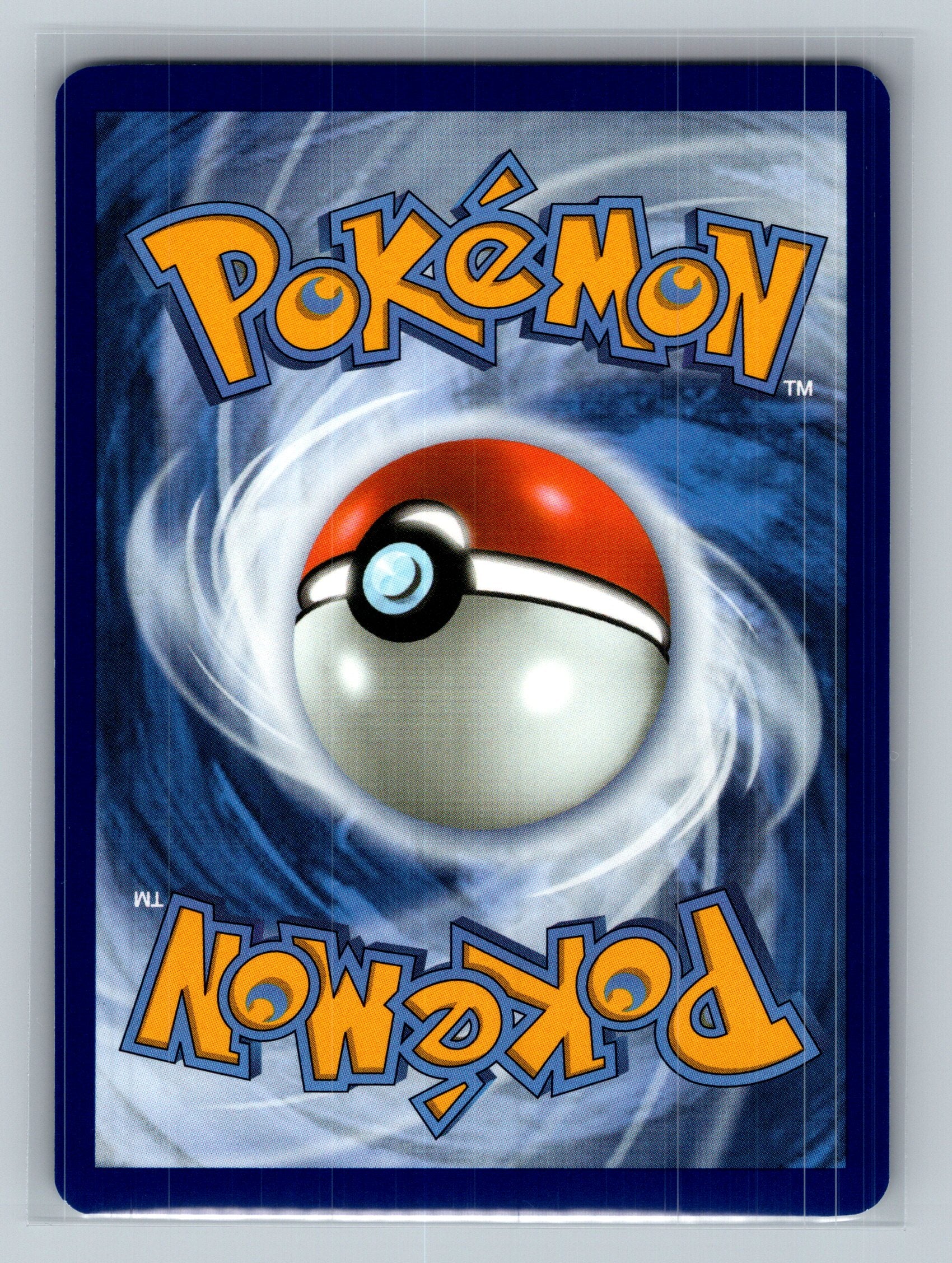 N's Reshiram - 116/159 (Back)