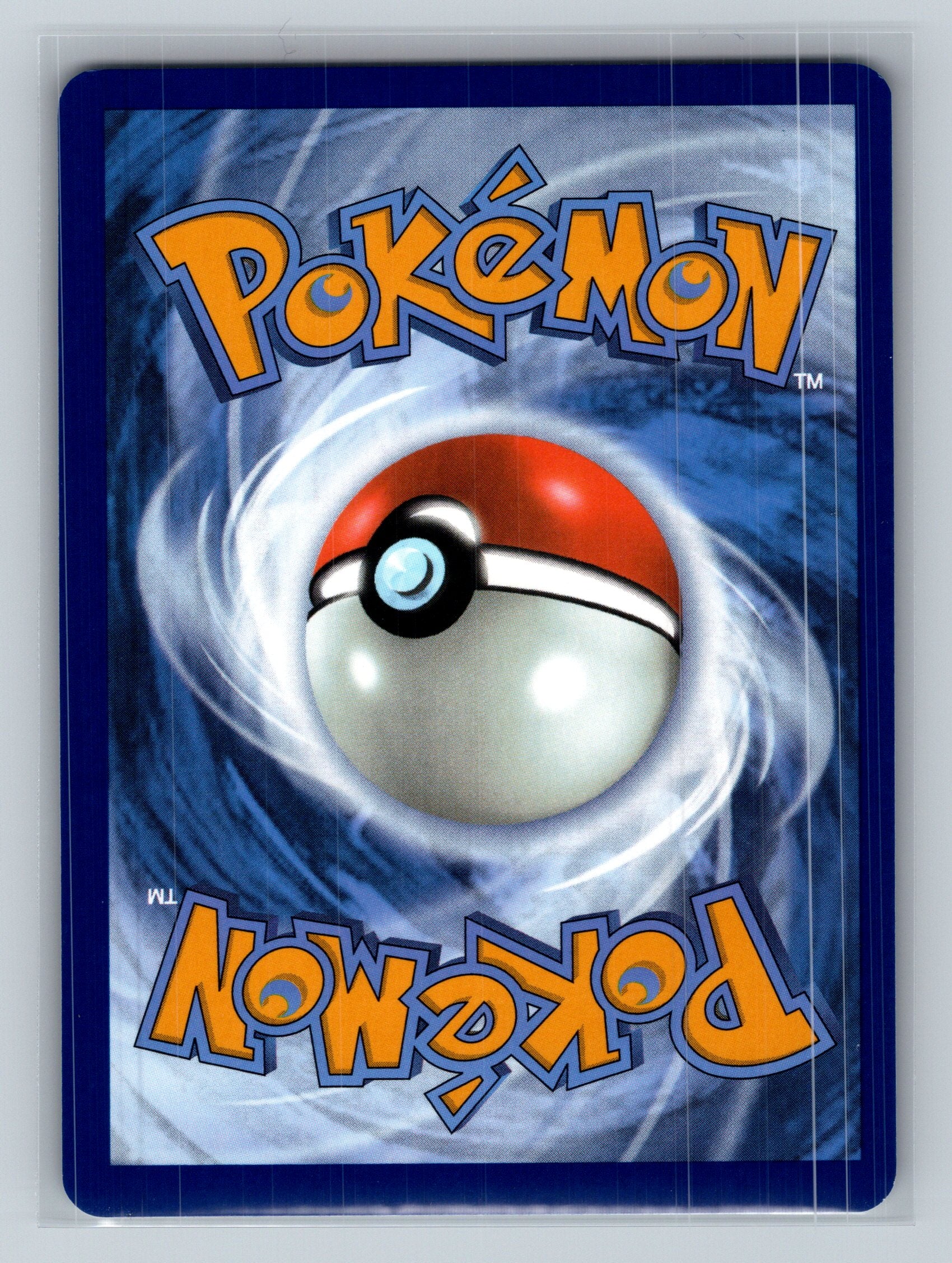 Groudon (Back)