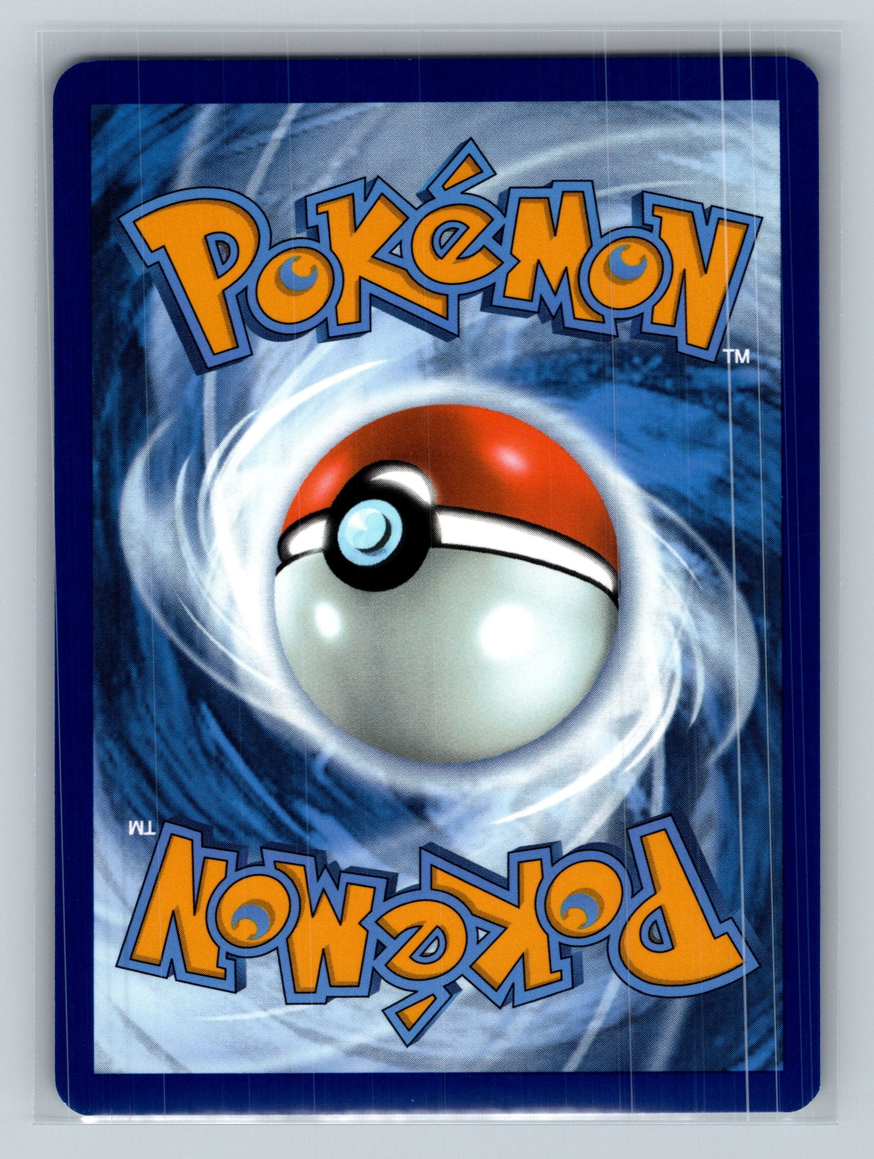 Steelix - 093/132 (Back)