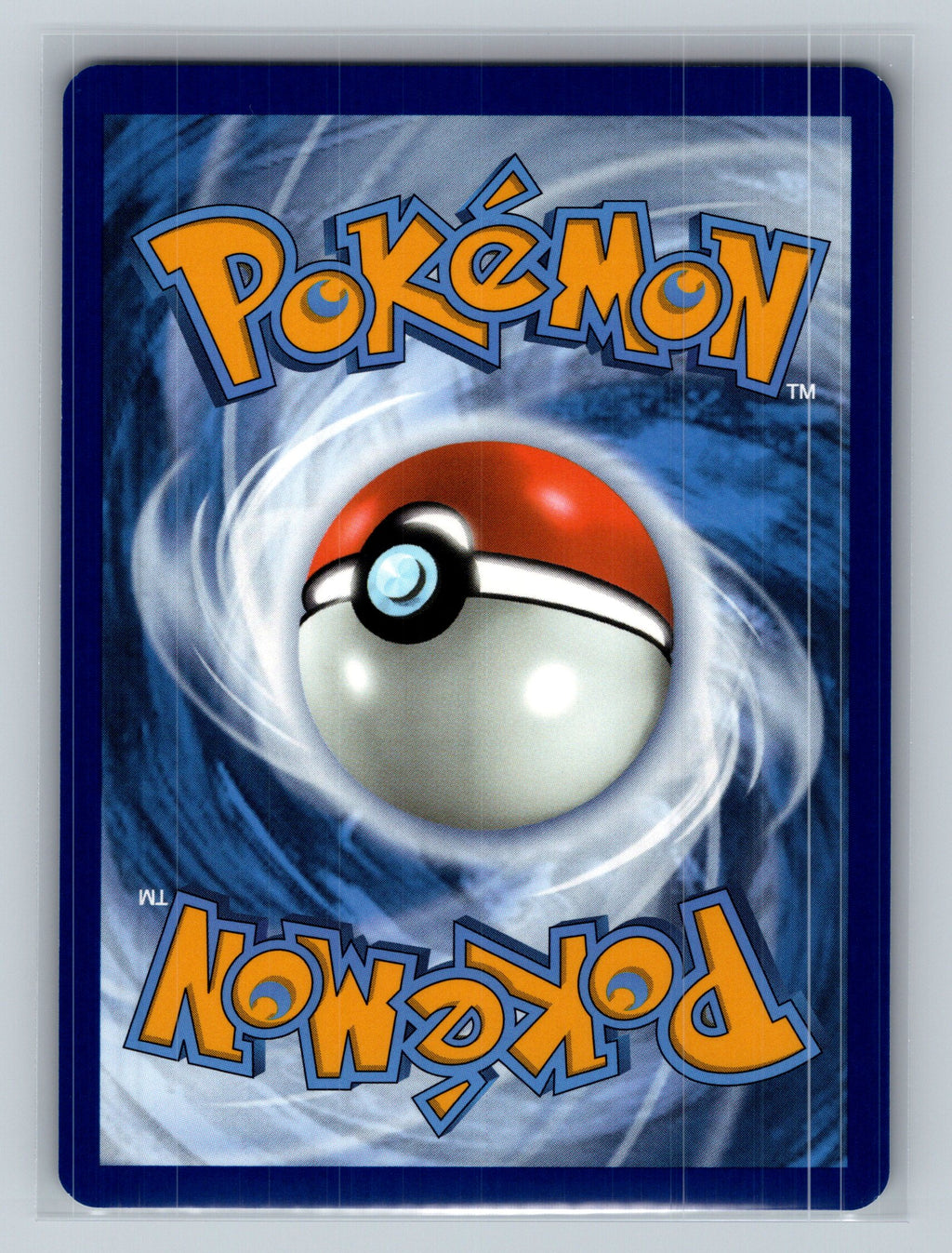 Volcarona (Back)