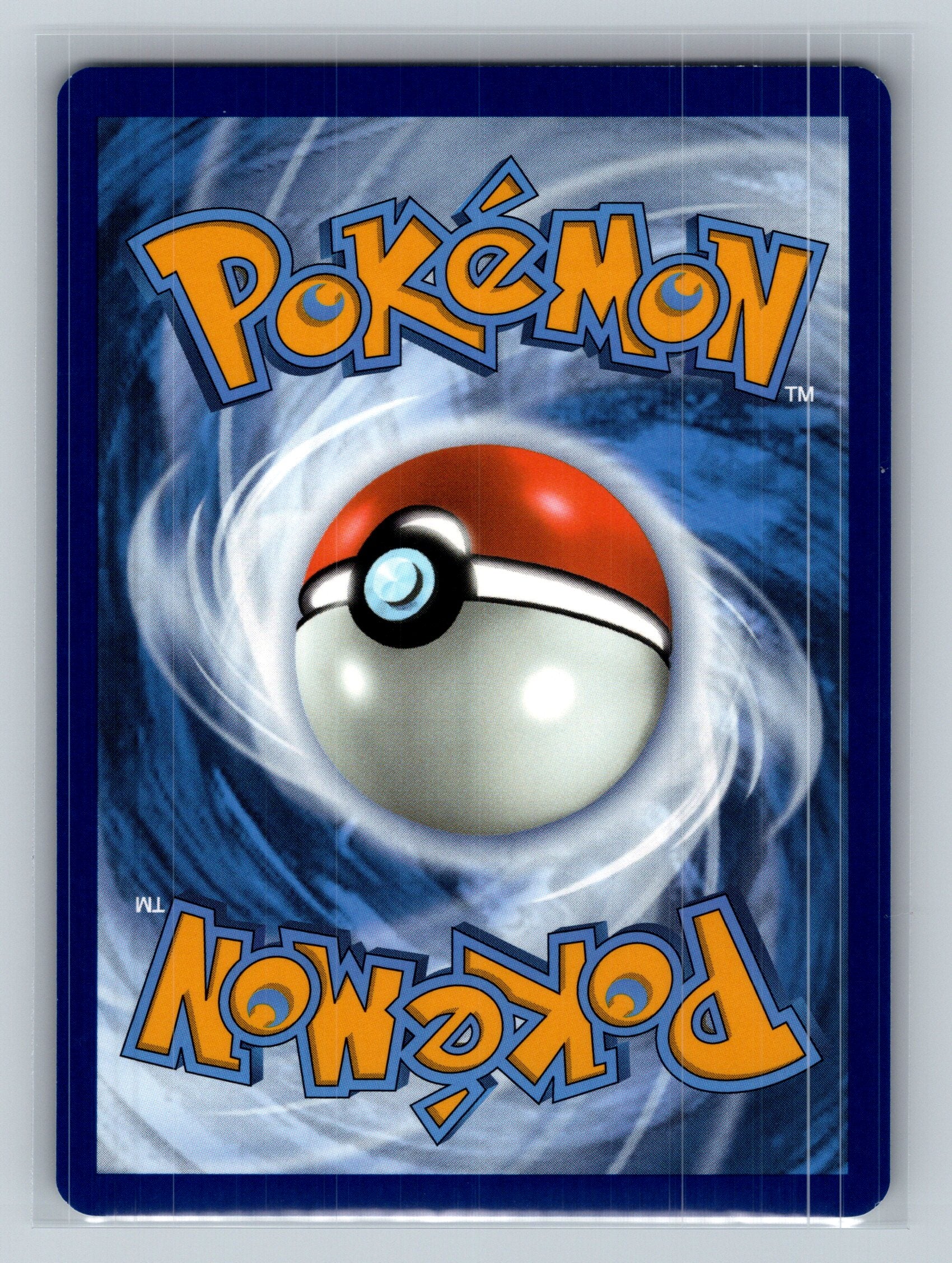 Landorus (Back)