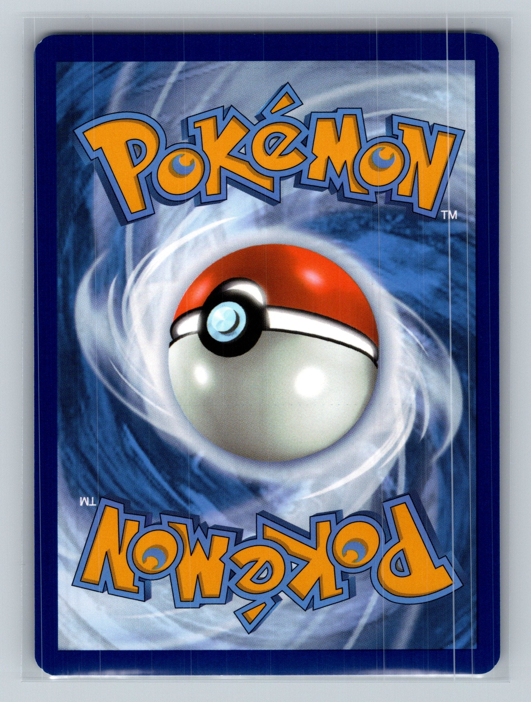 Yveltal (Back)